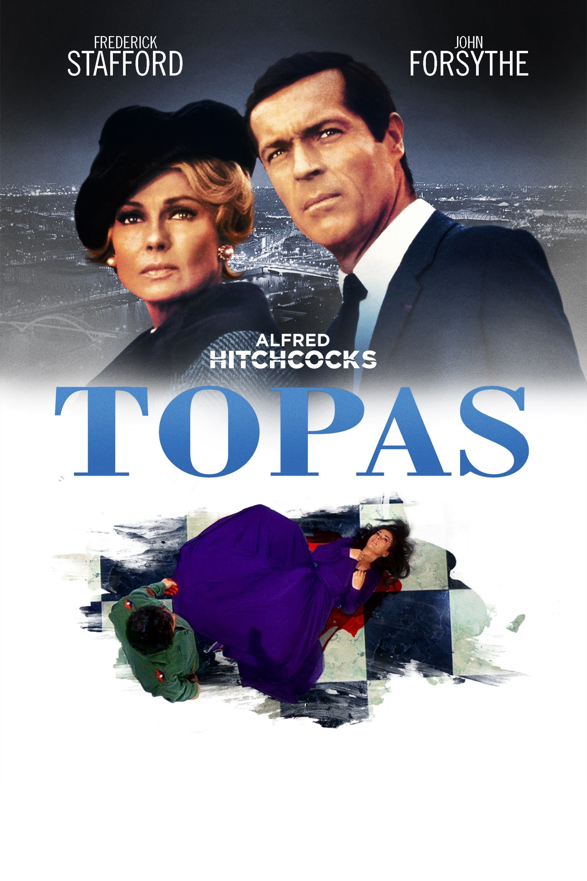  Topas 