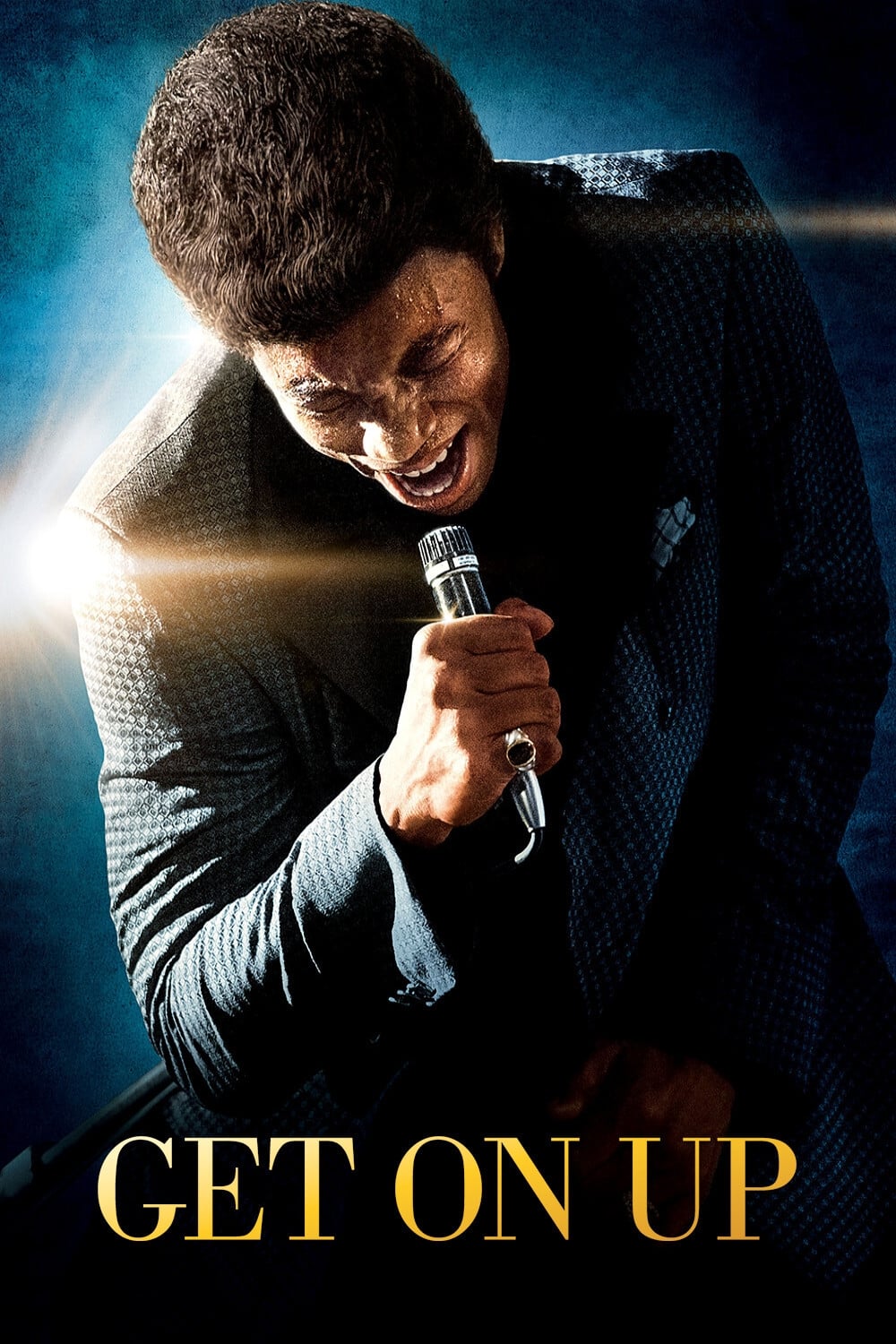  Get On Up 