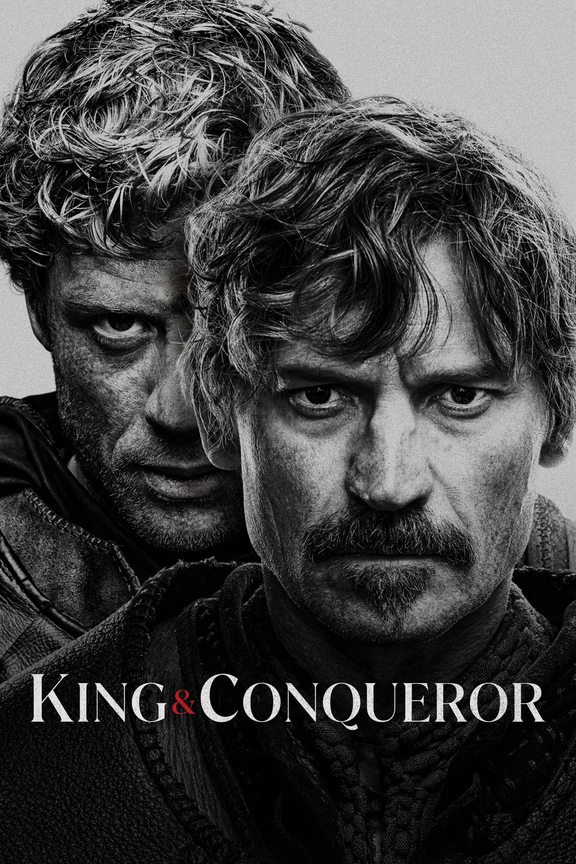  King & Conqueror 
