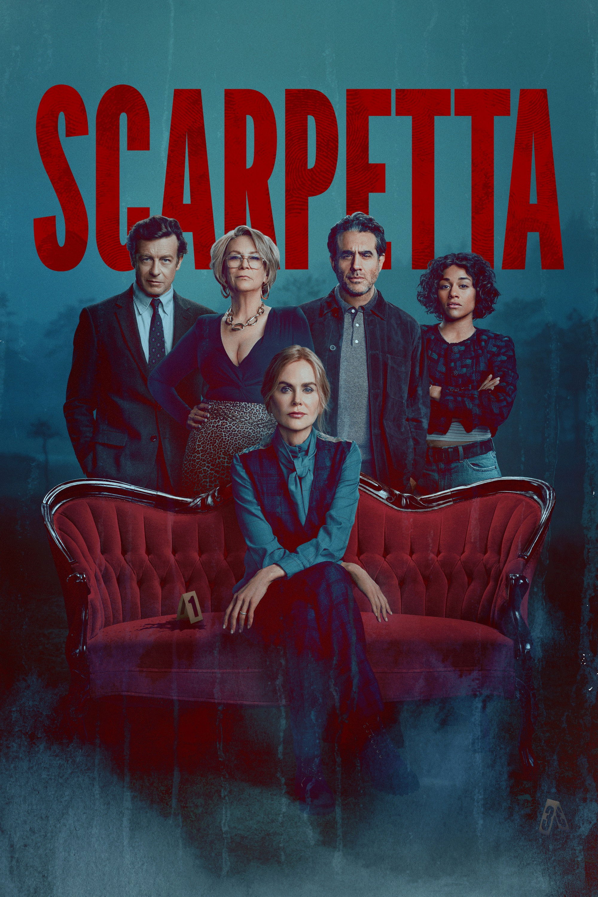  Scarpetta 