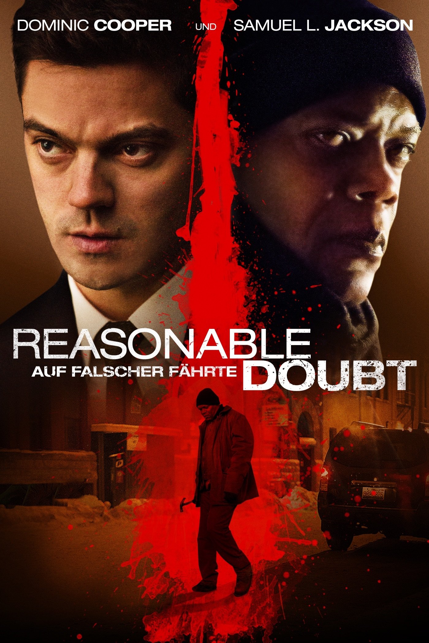  Reasonable Doubt 