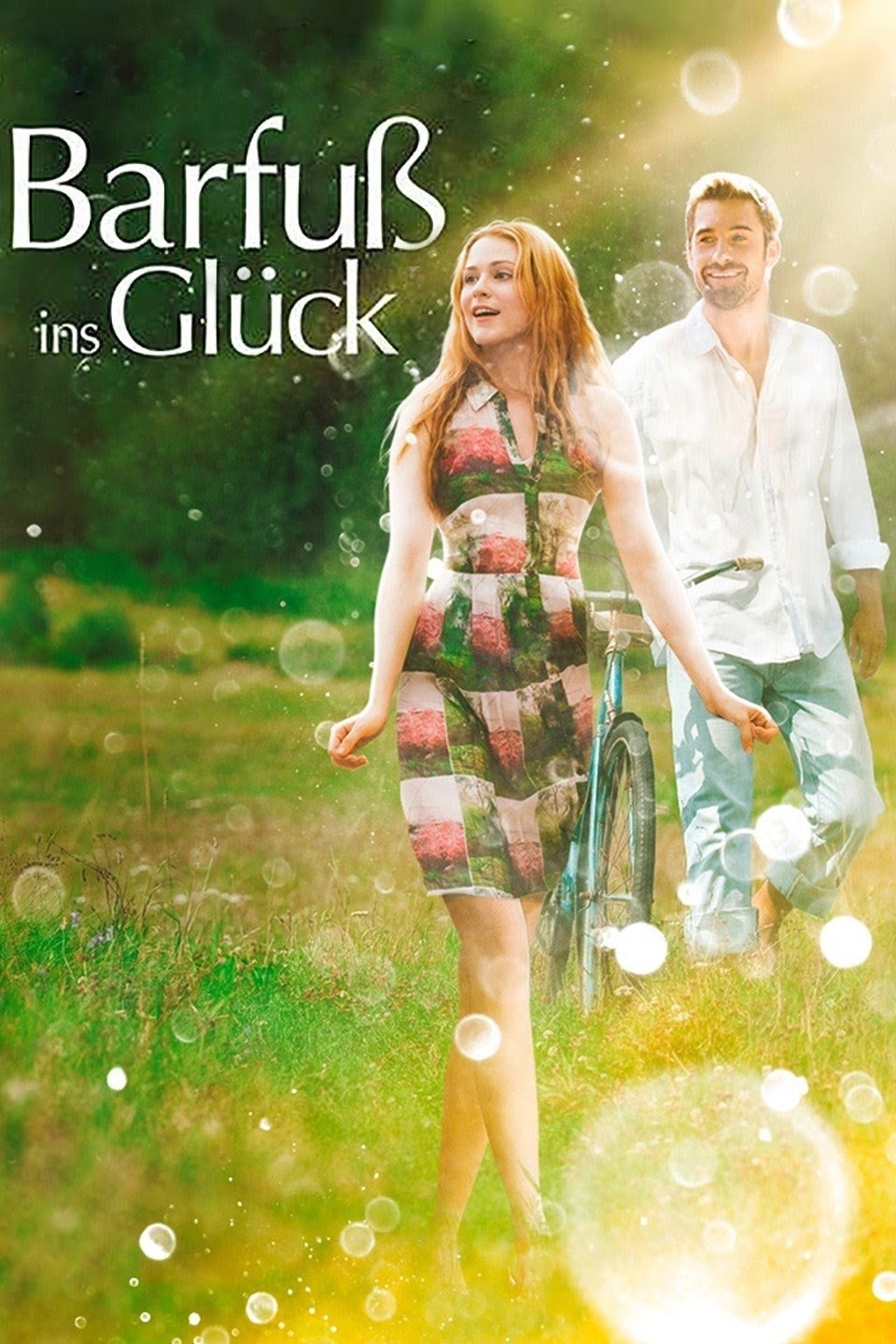  Barfuß ins Glück 