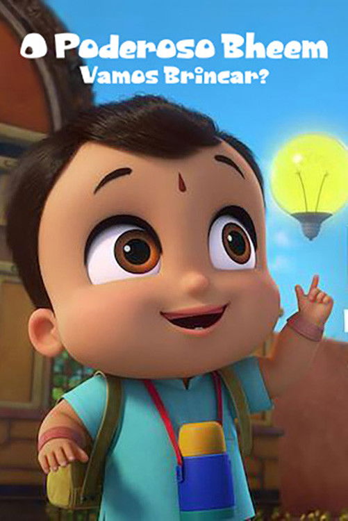  Der kleine Bheem: einfach stark im Kindergarten 