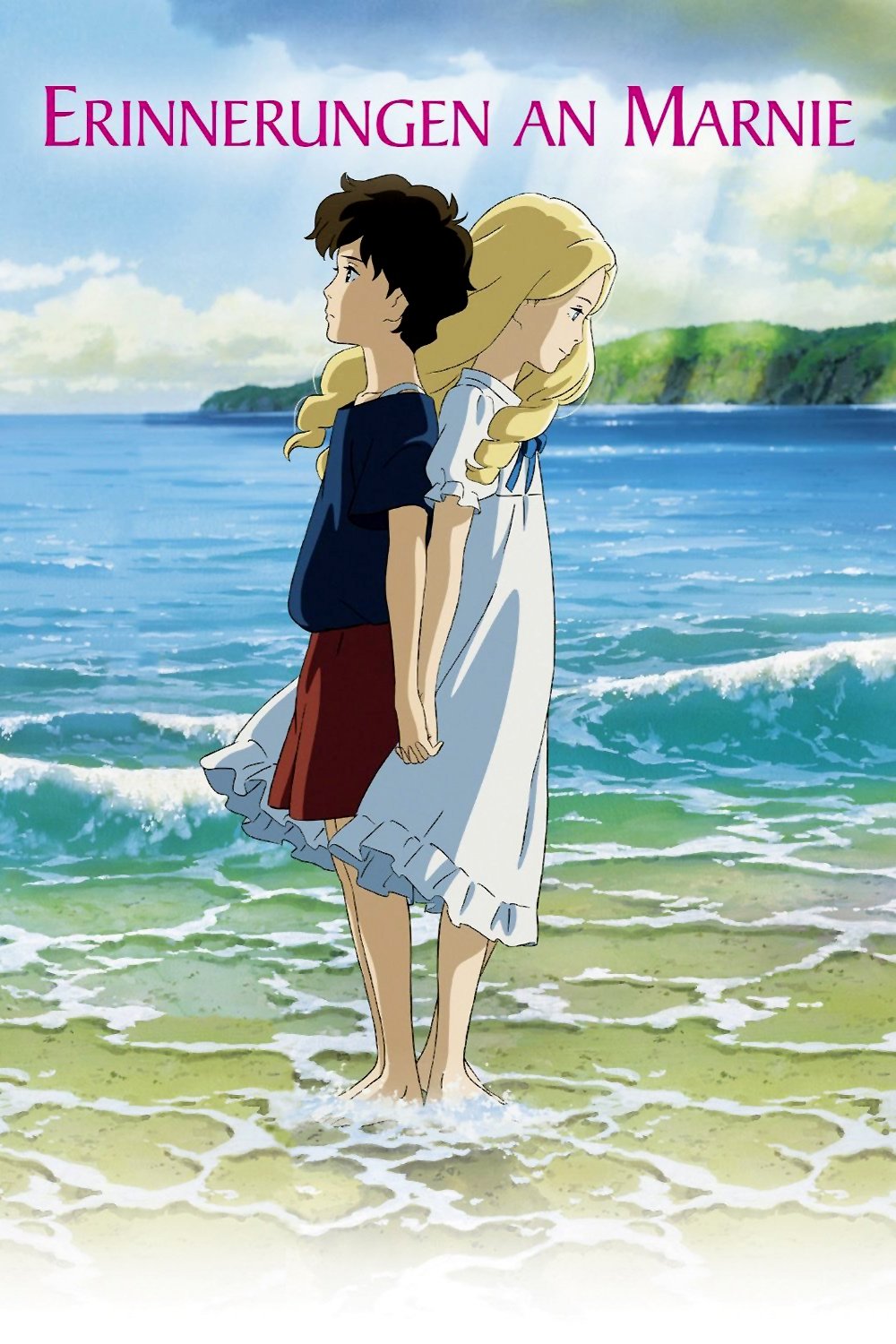  Erinnerungen an Marnie 