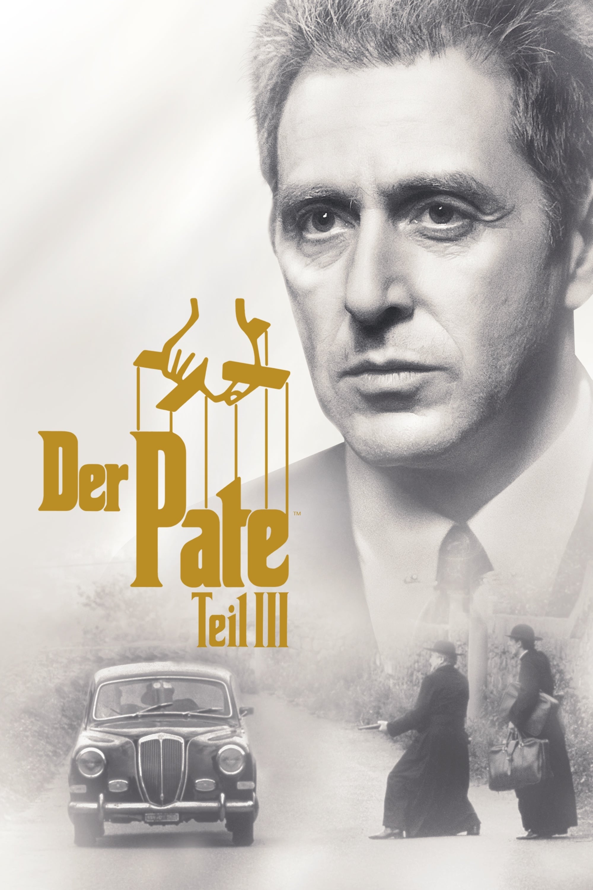  Der Pate - Teil III 