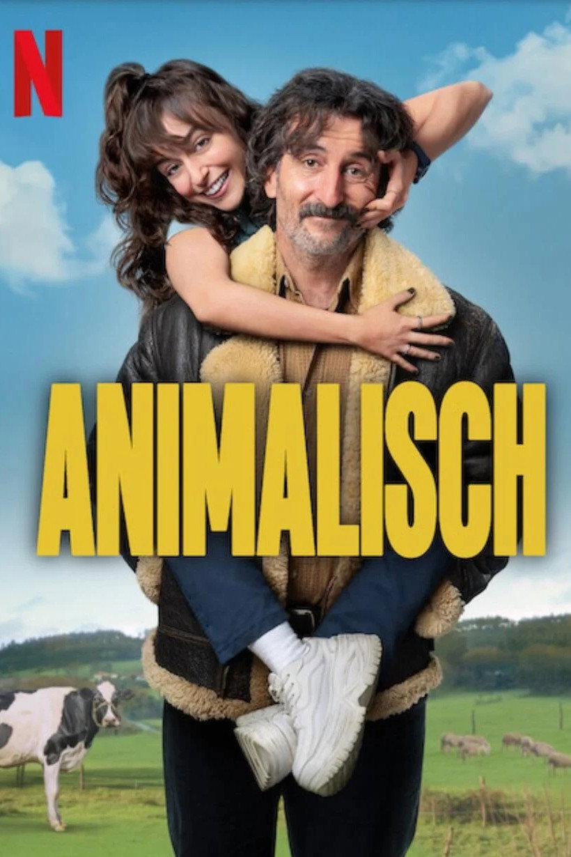  Animalisch 