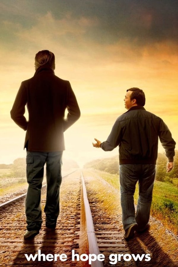  Where Hope Grows 