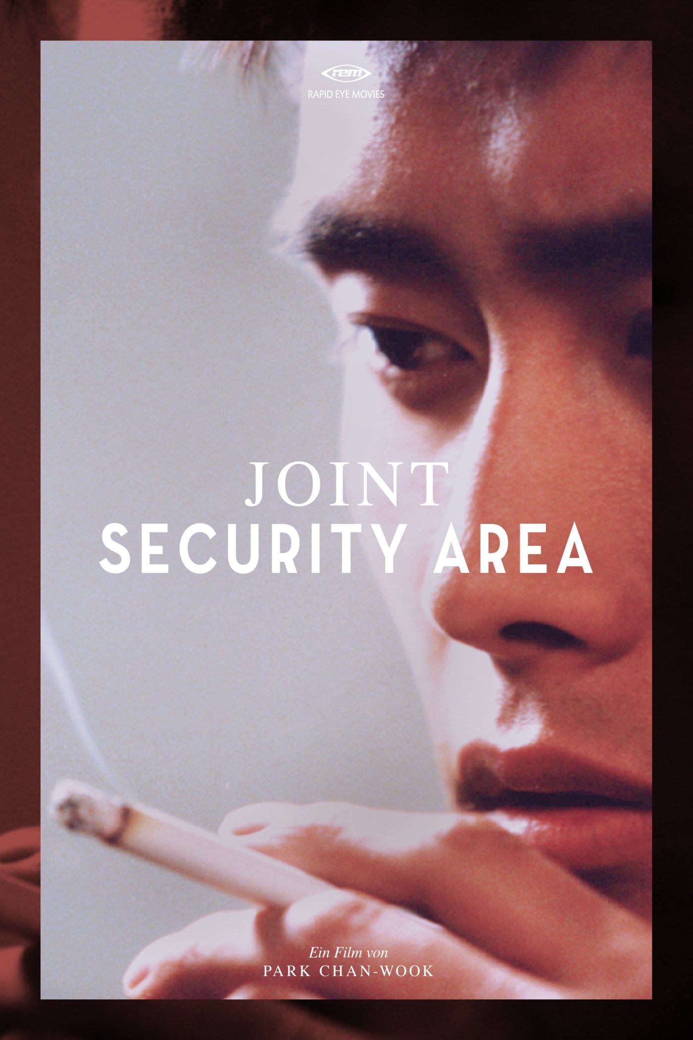  Joint Security Area 