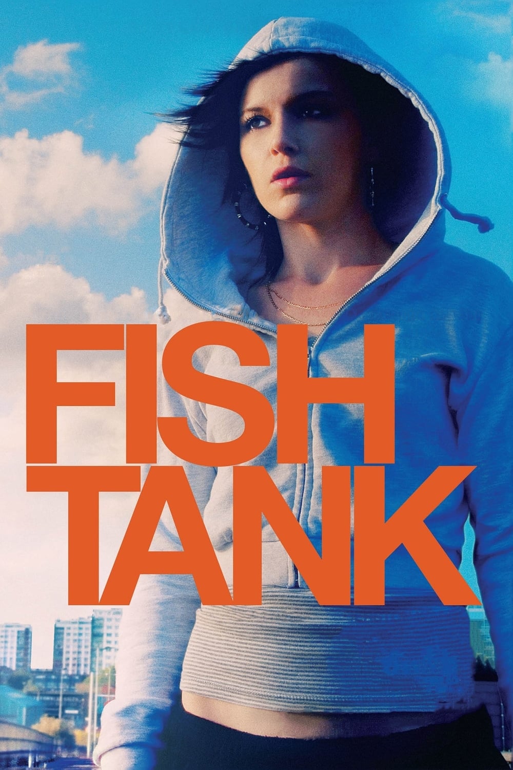  Fish Tank 