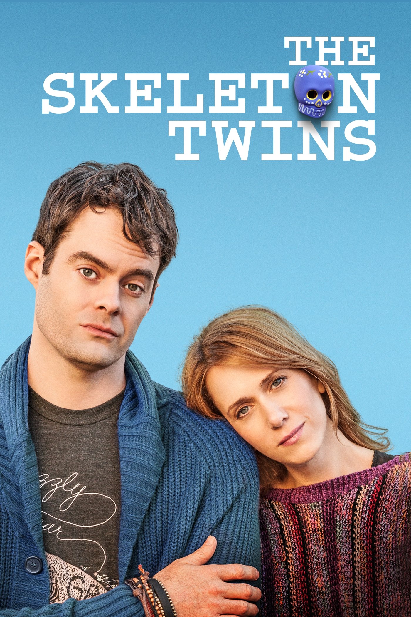  The Skeleton Twins 