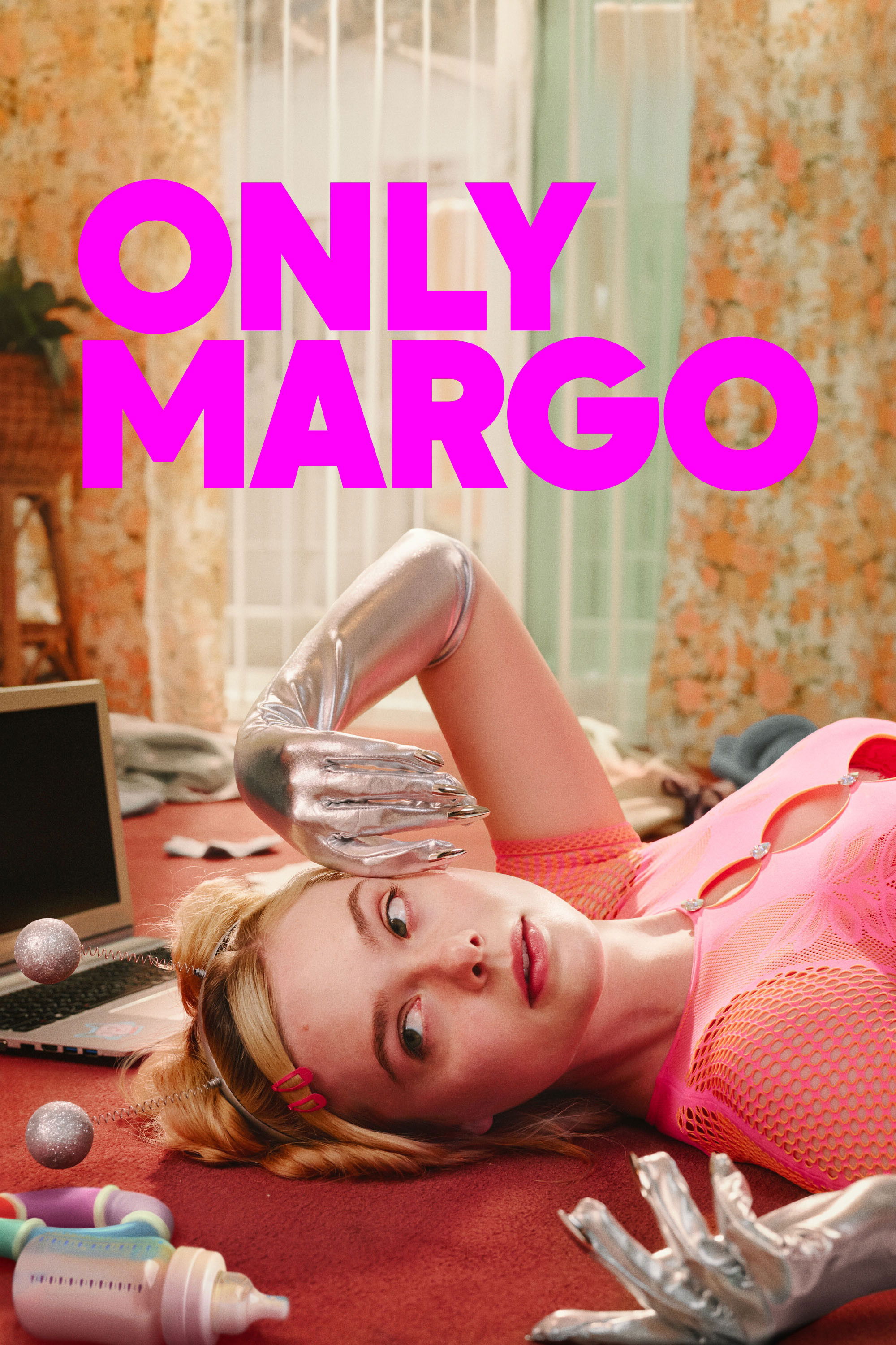  Only Margo 