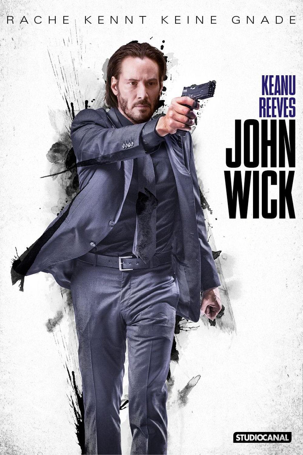  John Wick 