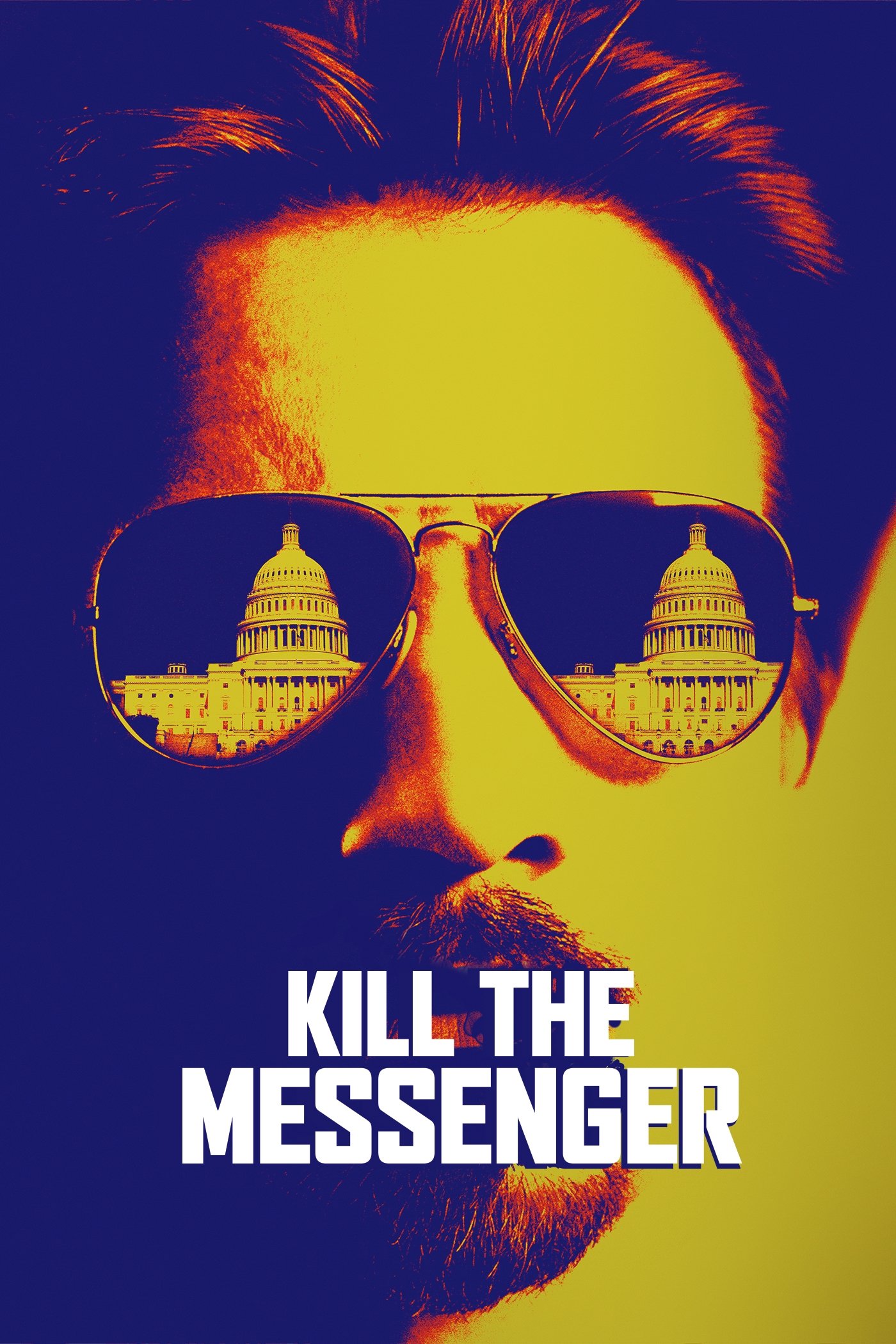  Kill the Messenger 