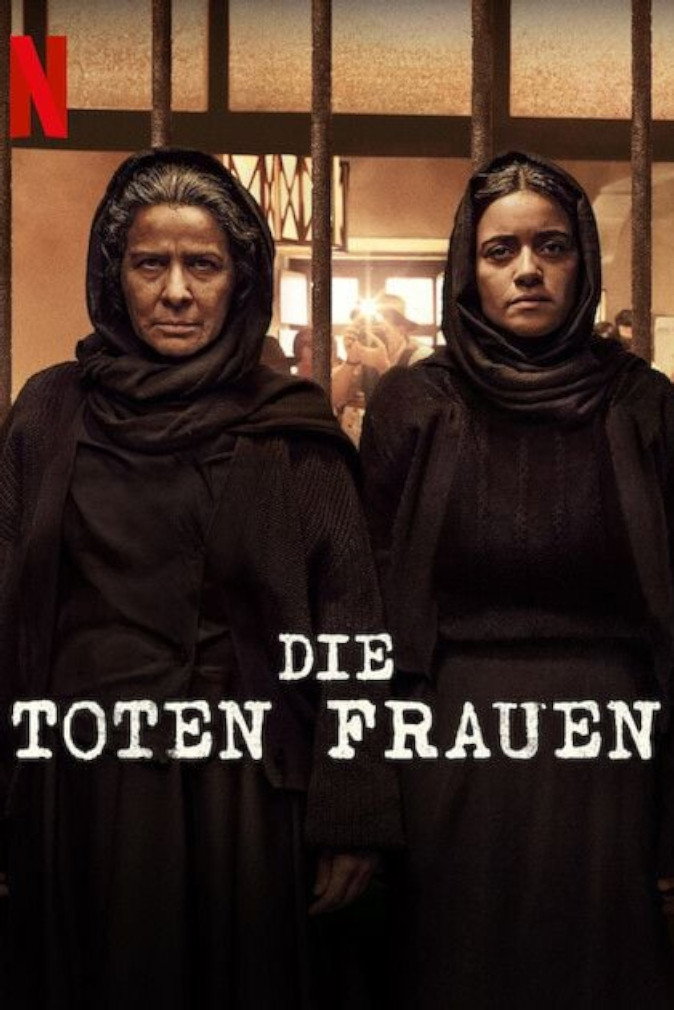  Die toten Frauen 