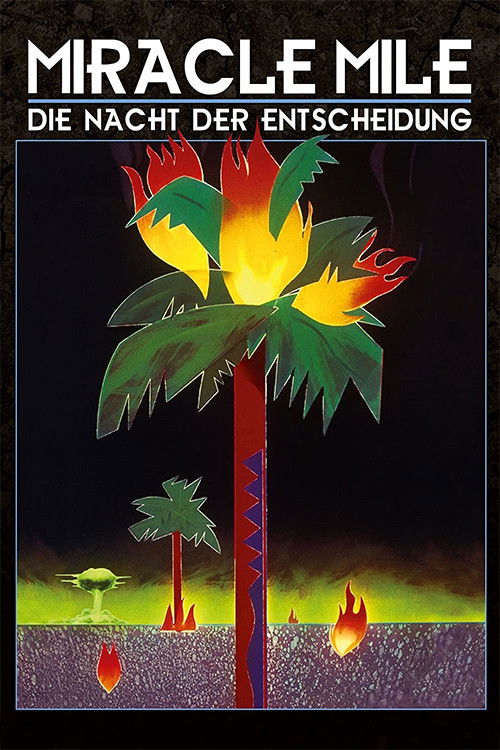  Miracle Mile - Die Nacht der Entscheidung 