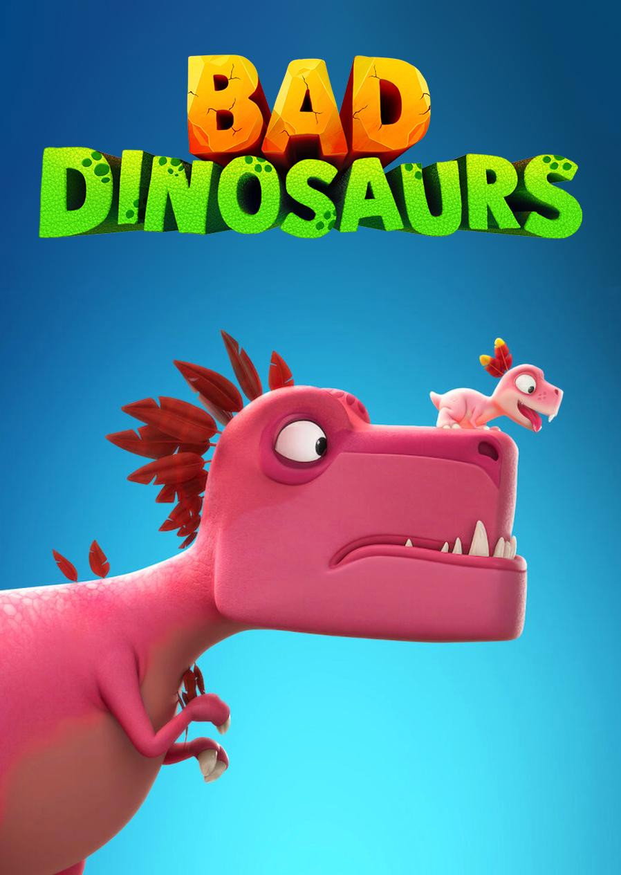  Miese Dinos 