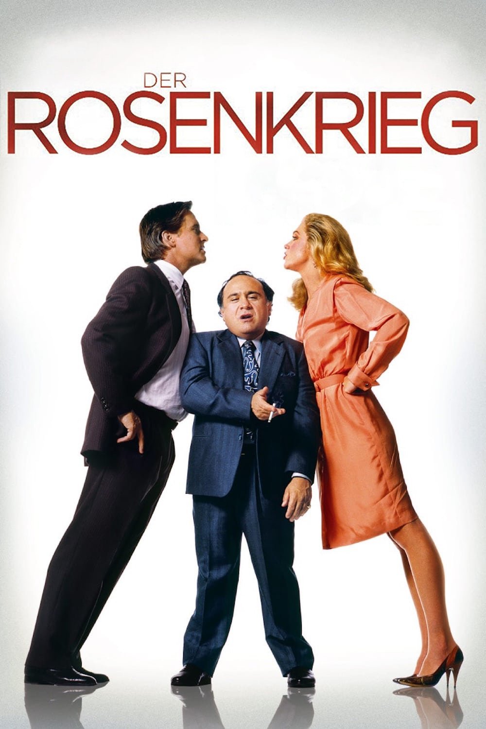  Der Rosenkrieg 