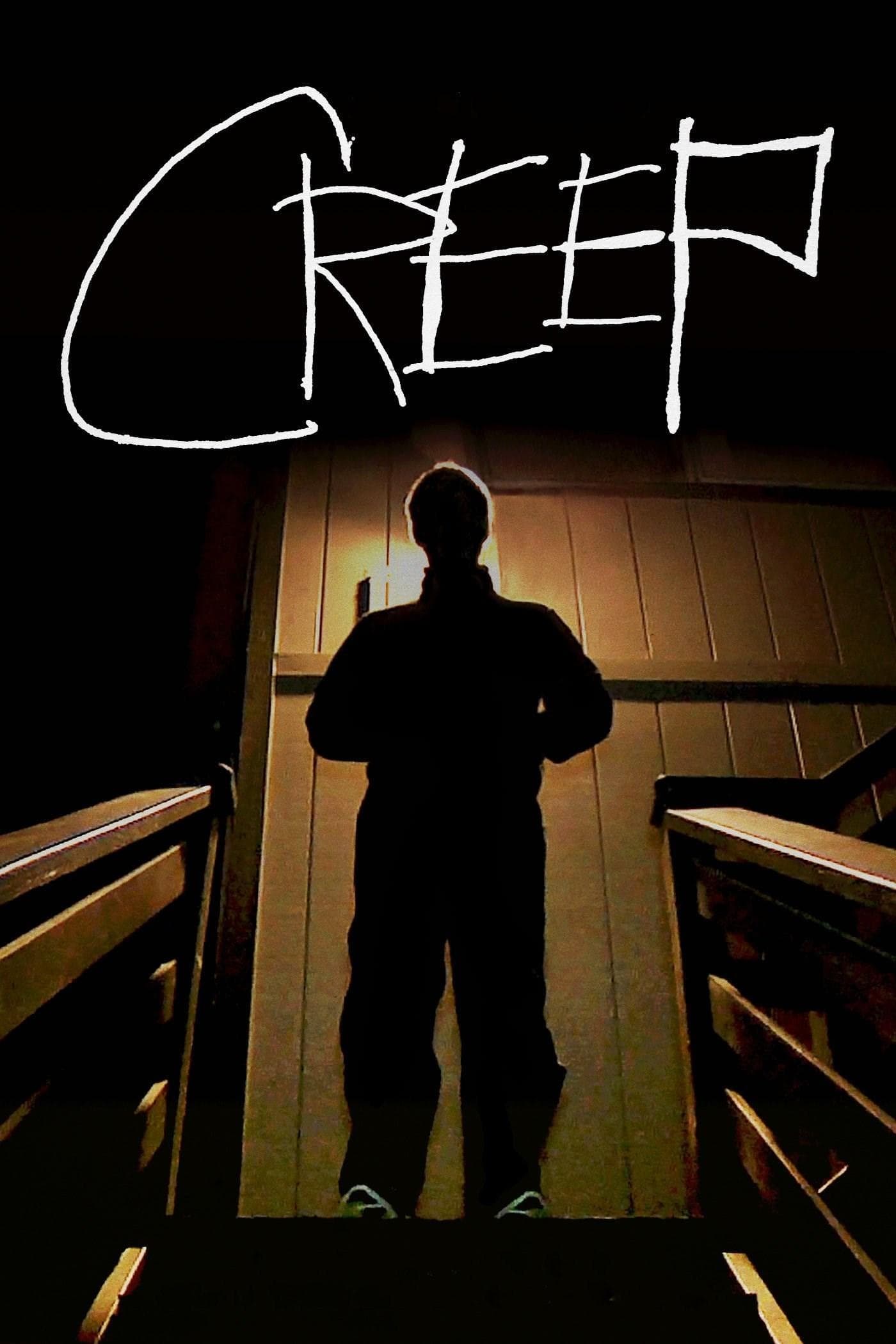  Creep 