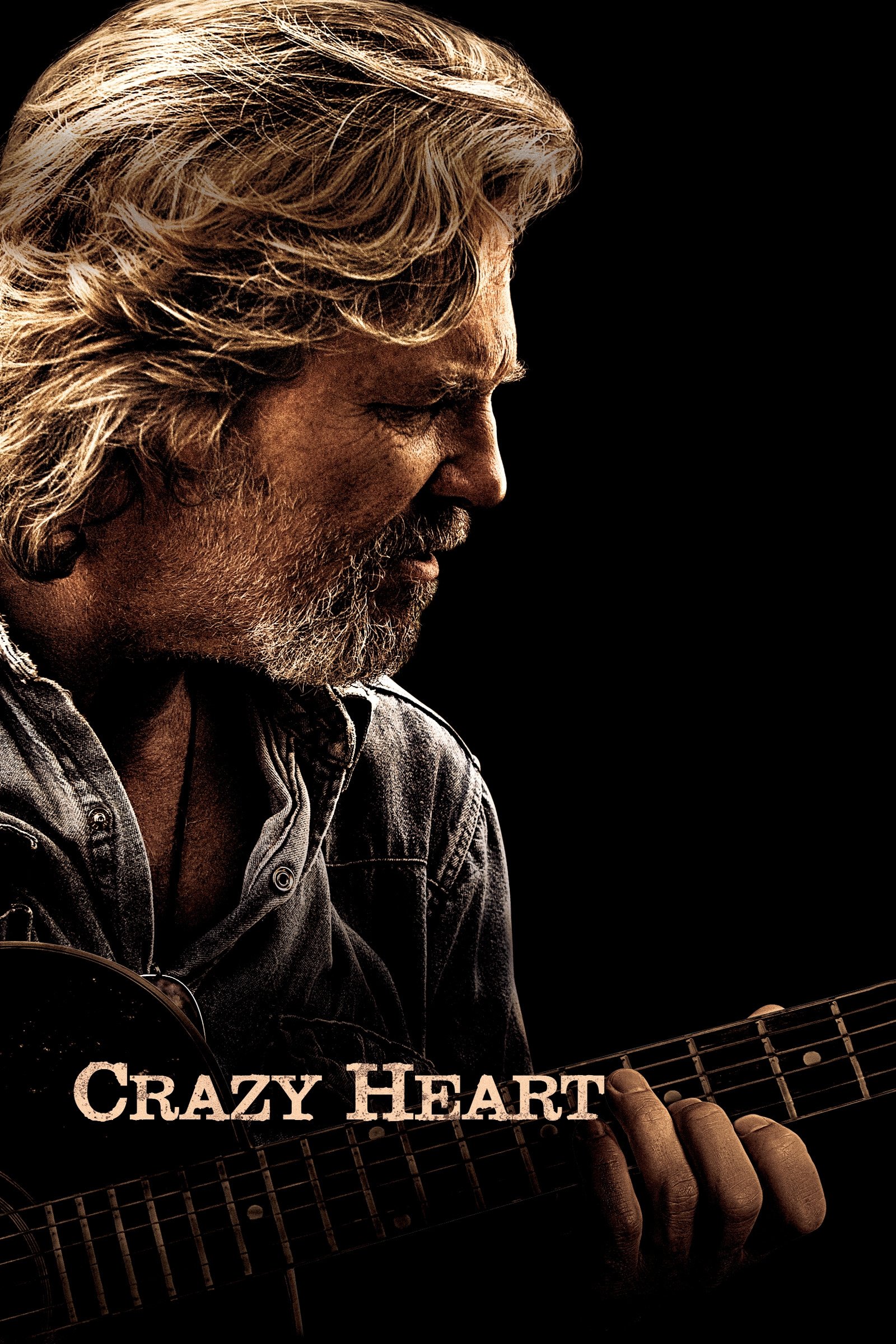  Crazy Heart 