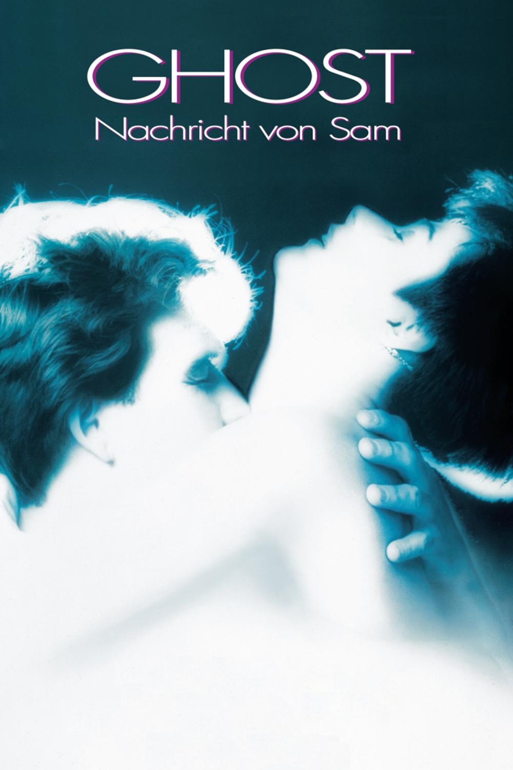  Ghost - Nachricht von Sam 
