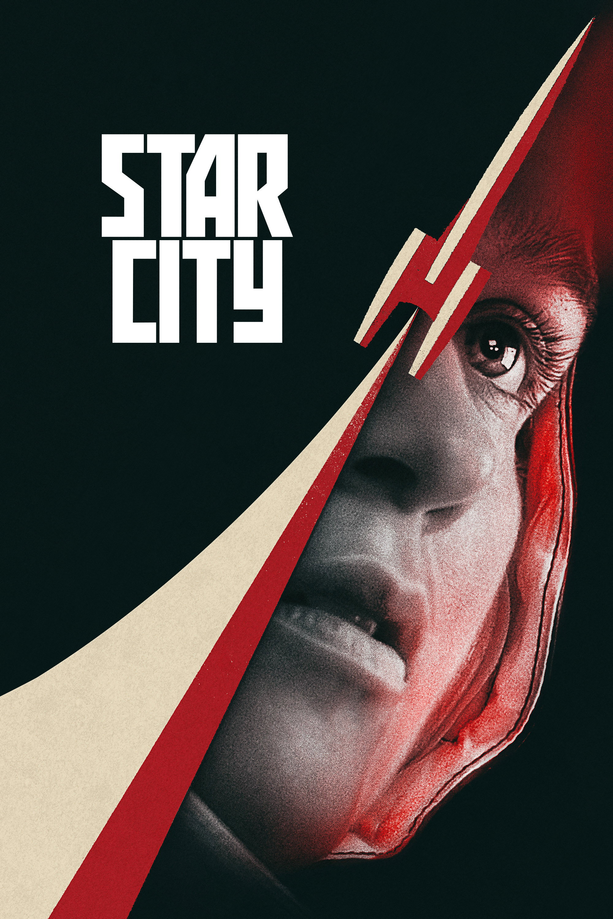  Star City 