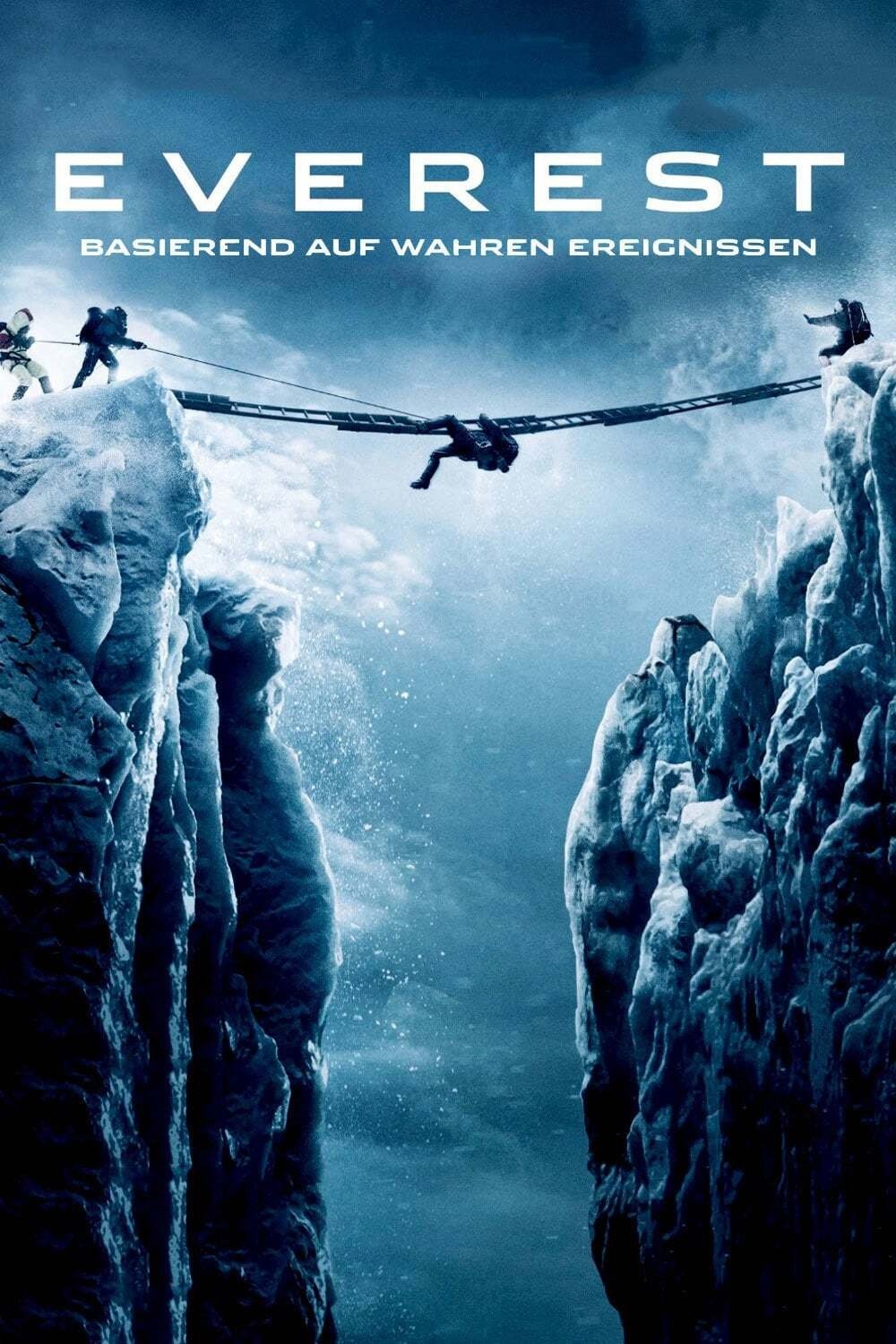  Everest 