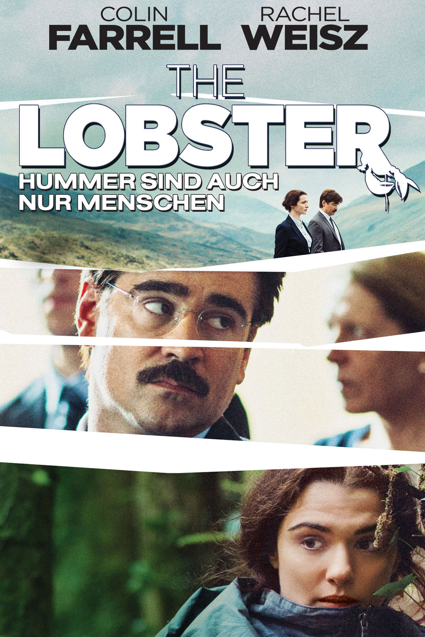  The Lobster 