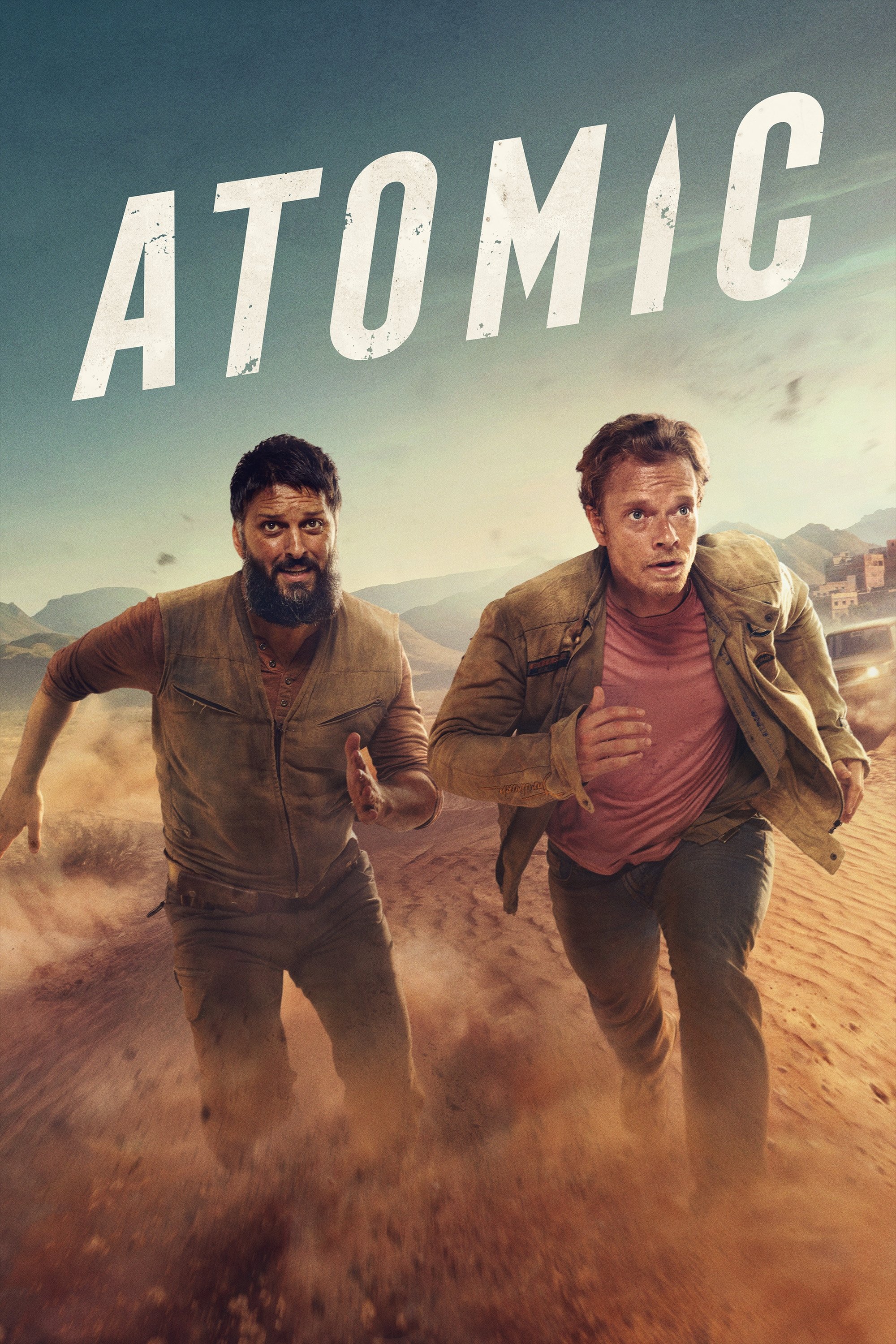  Atomic 