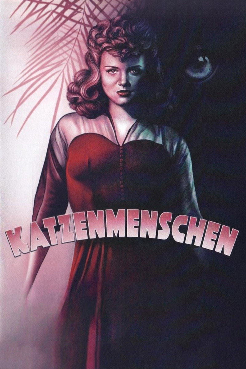  Katzenmenschen 
