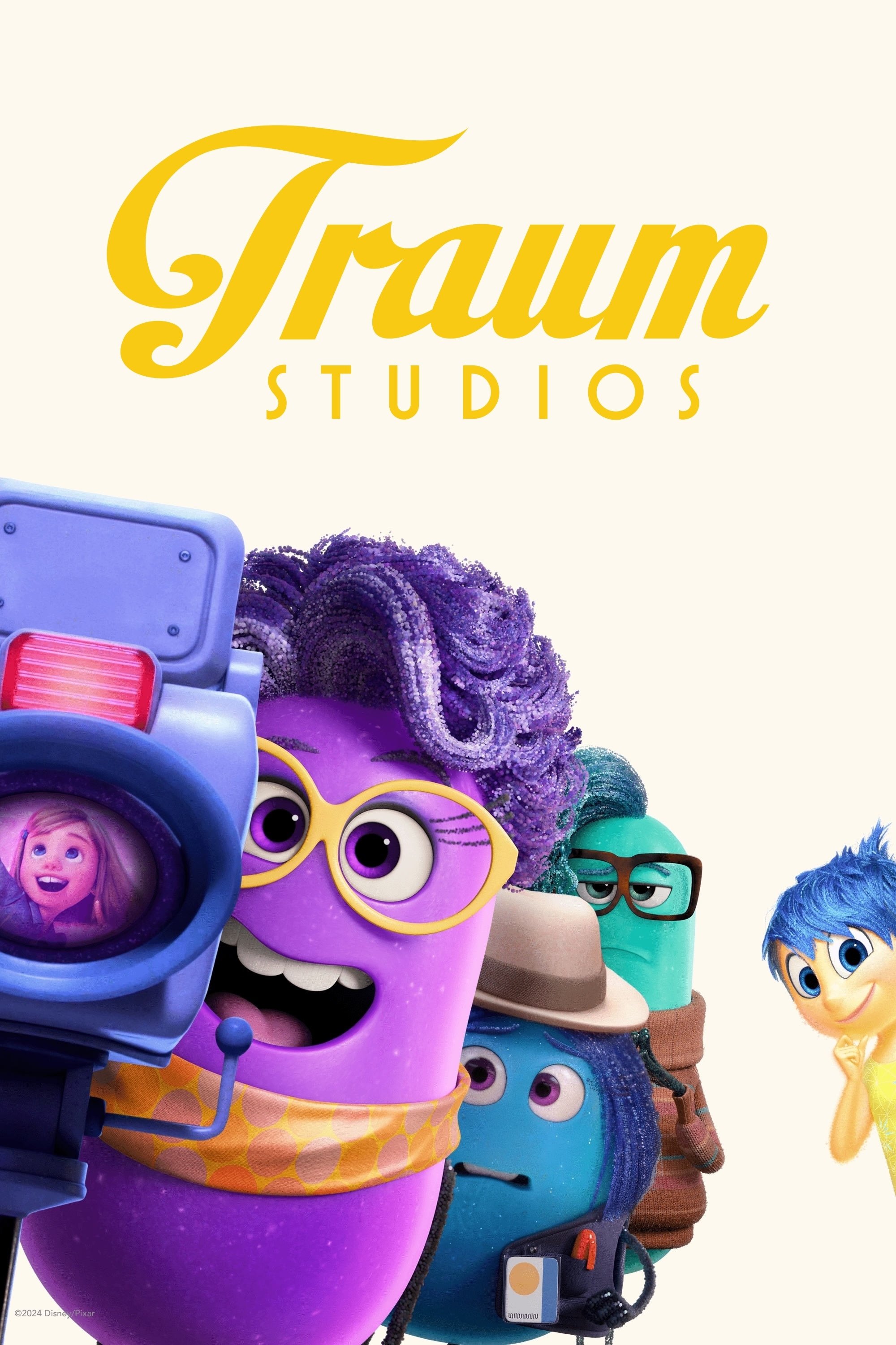  Traum Studios 