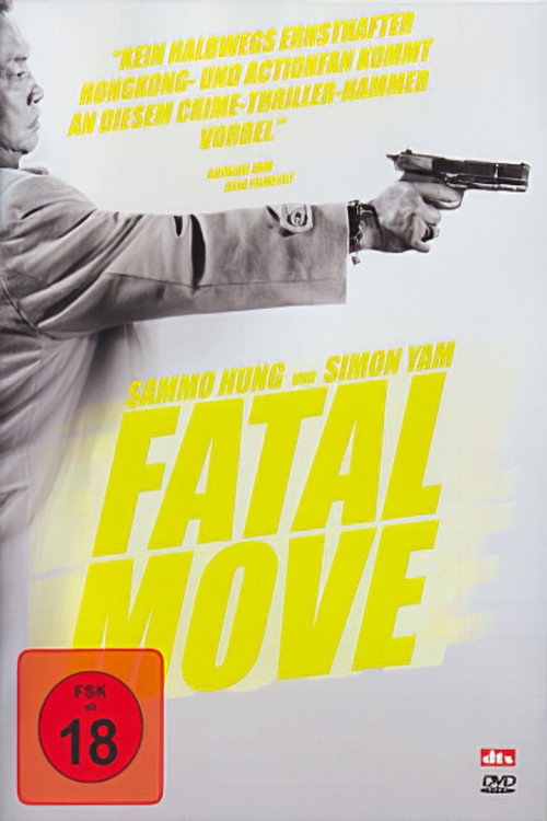  Fatal Move 