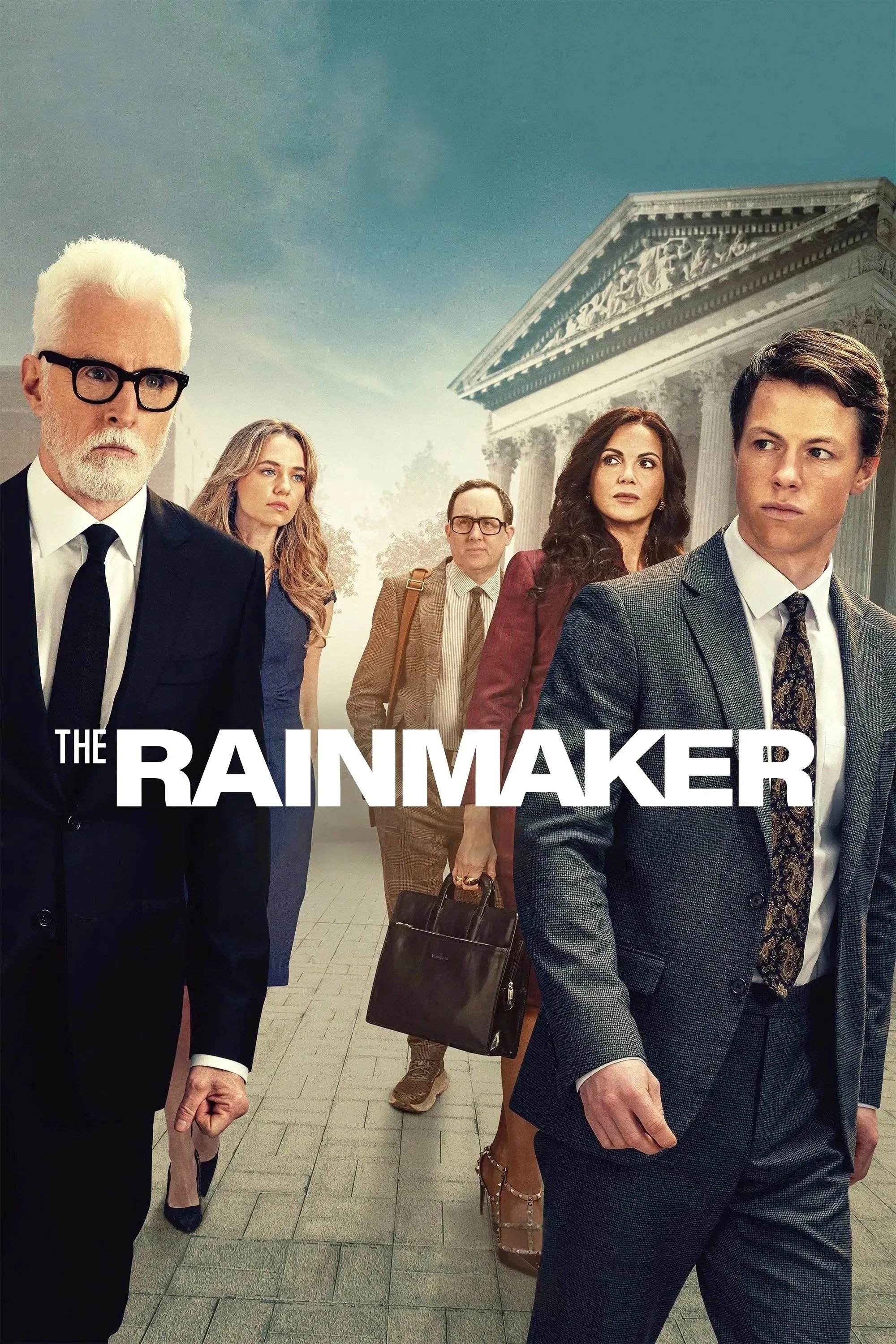  The Rainmaker 