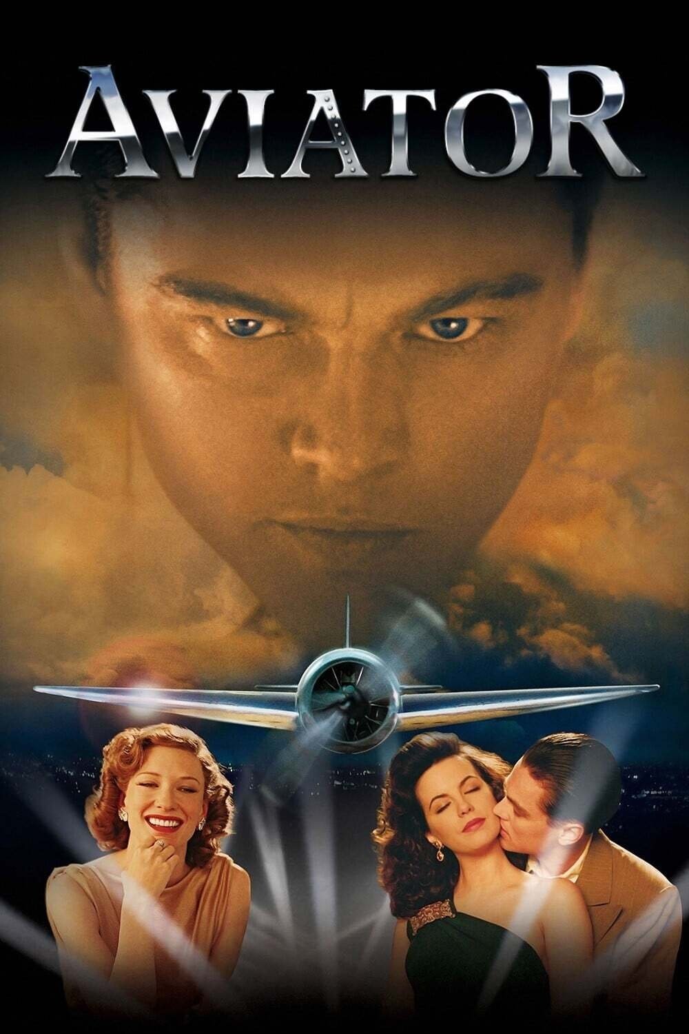  Aviator 