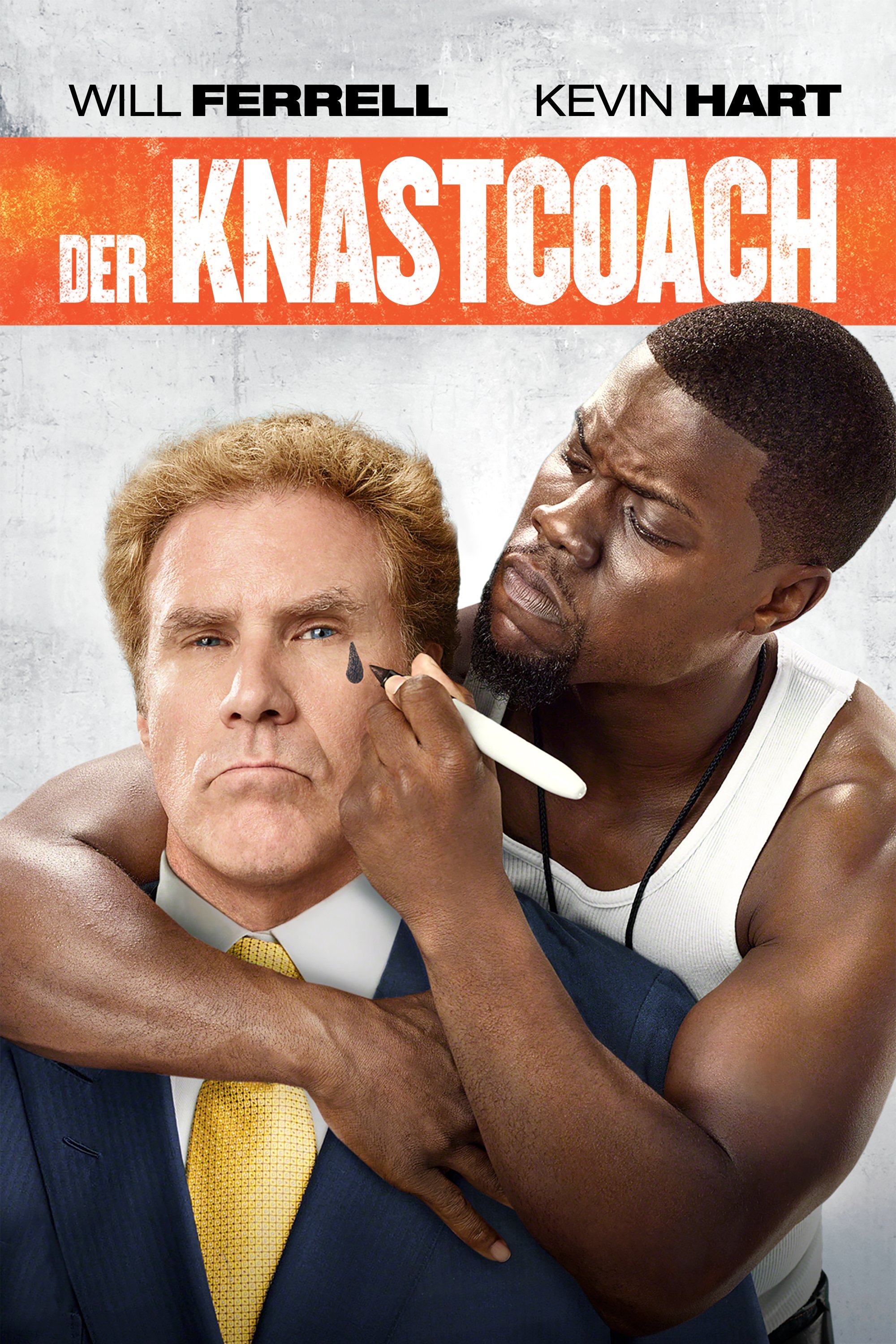  Der Knastcoach 