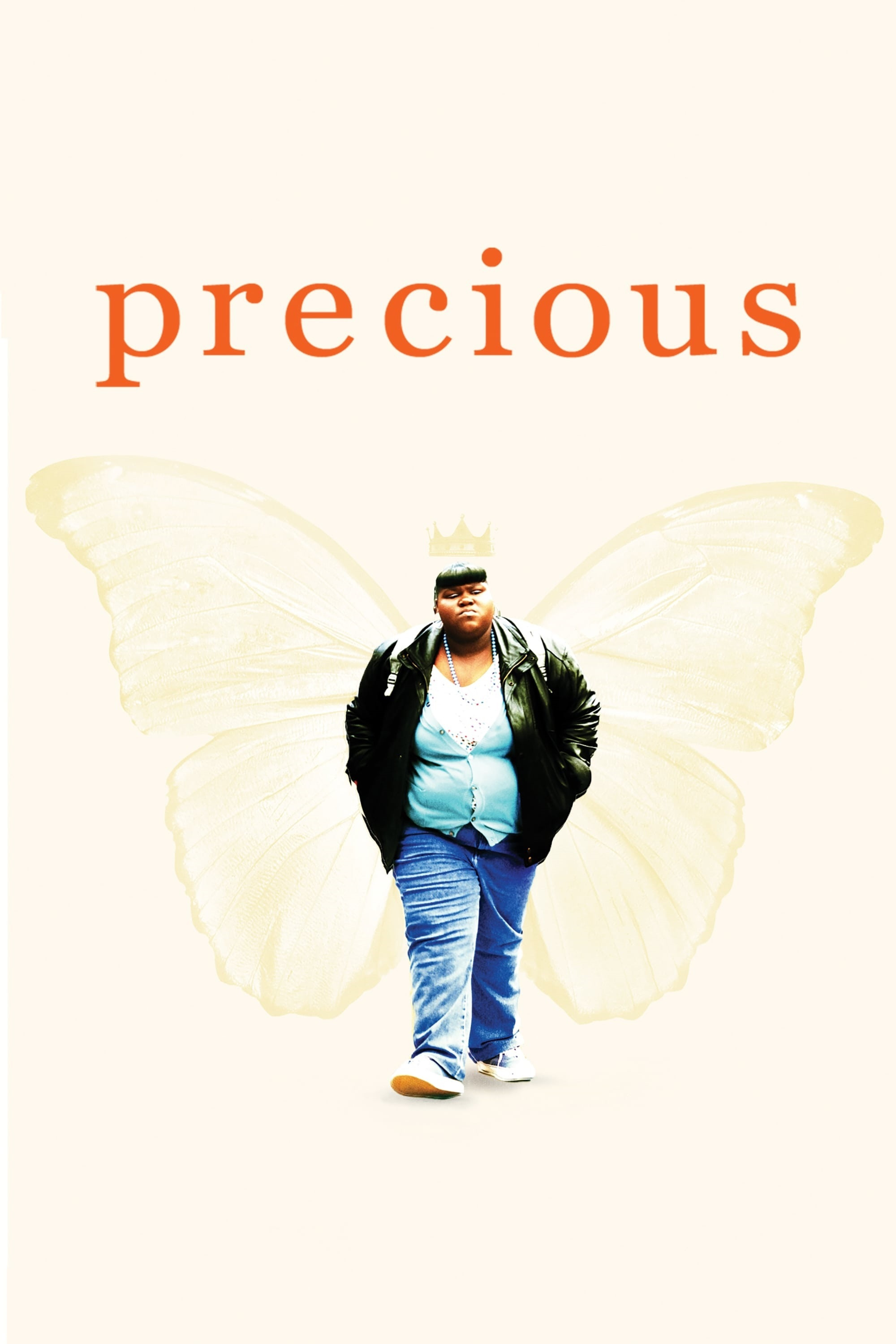  Precious - Das Leben ist kostbar 