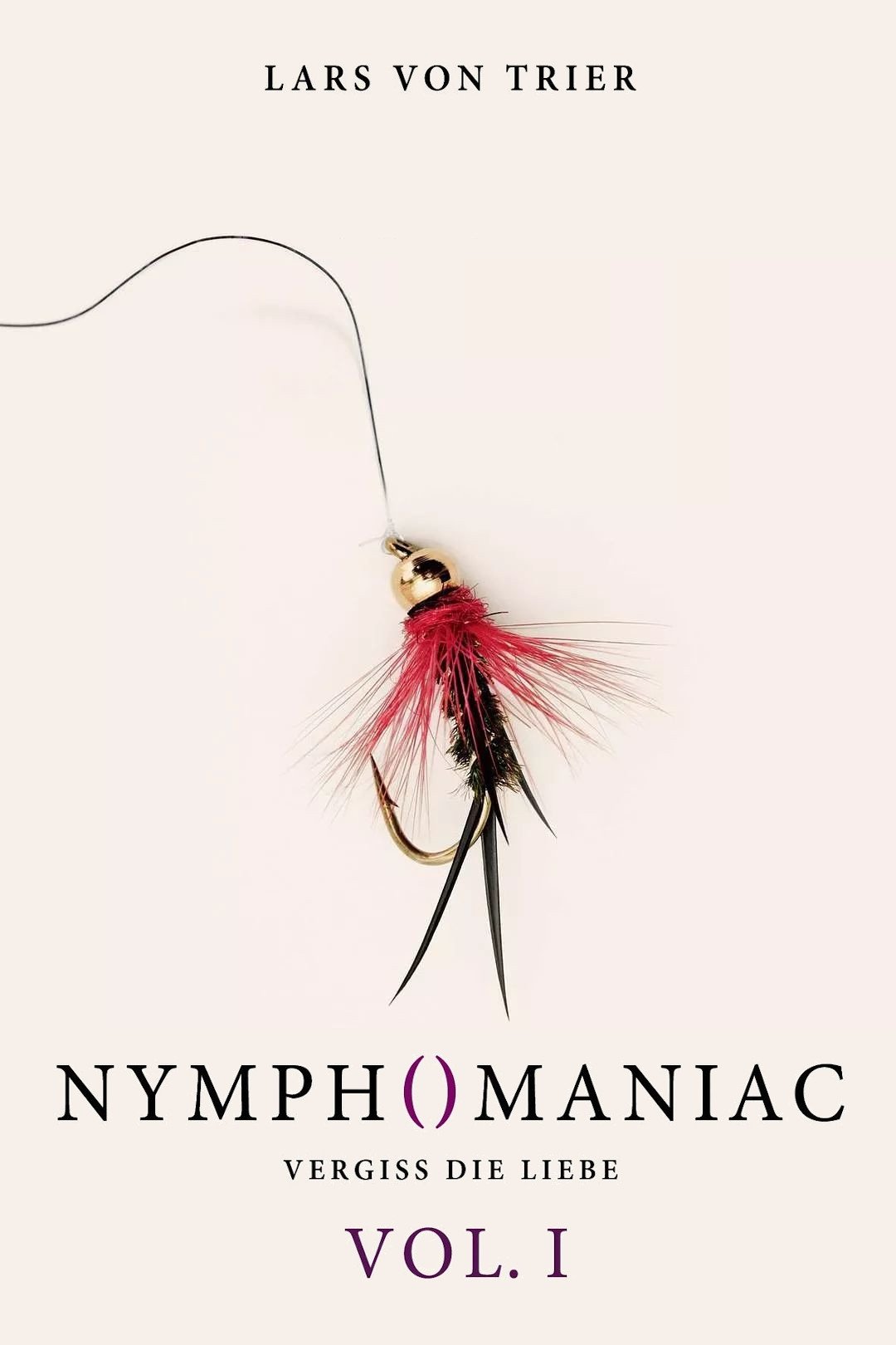  Nymph()maniac 1 