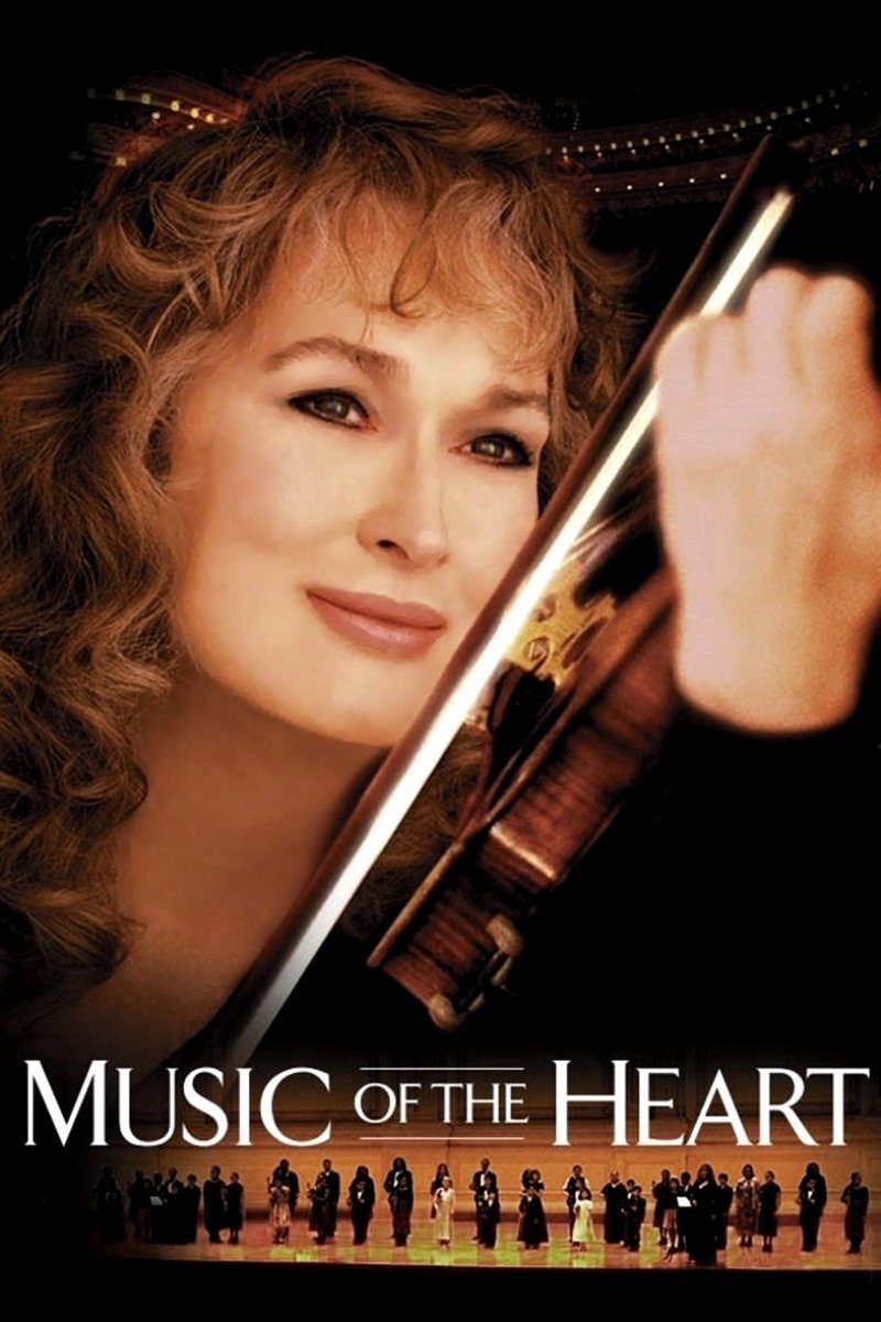  Music of the Heart 