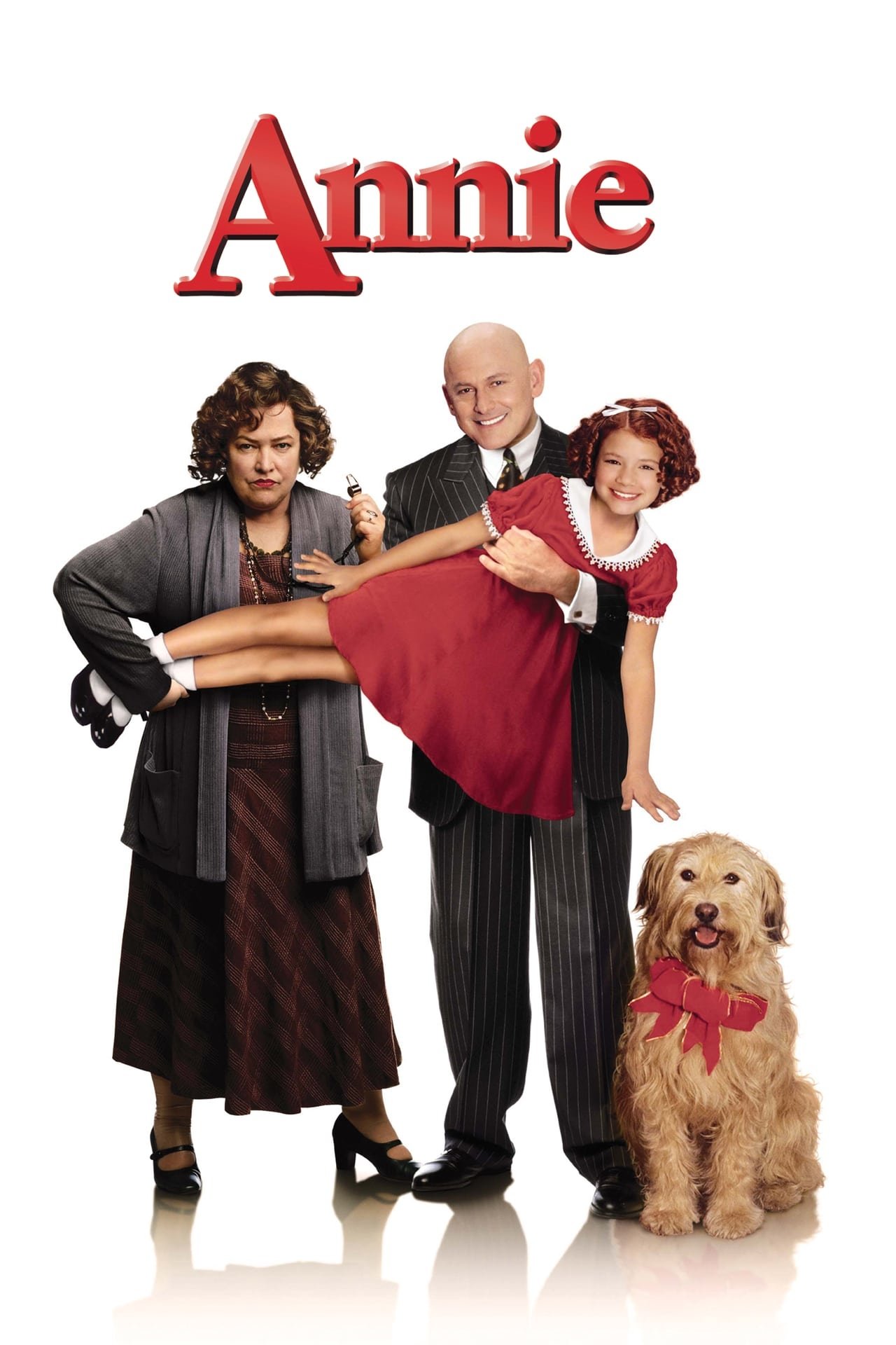  Annie - Weihnachten einer Waise 