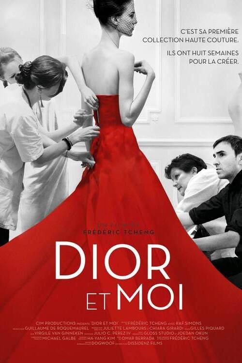  Dior und ich 
