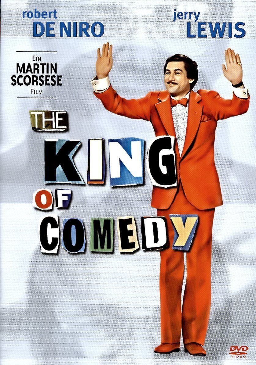  The King of Comedy 