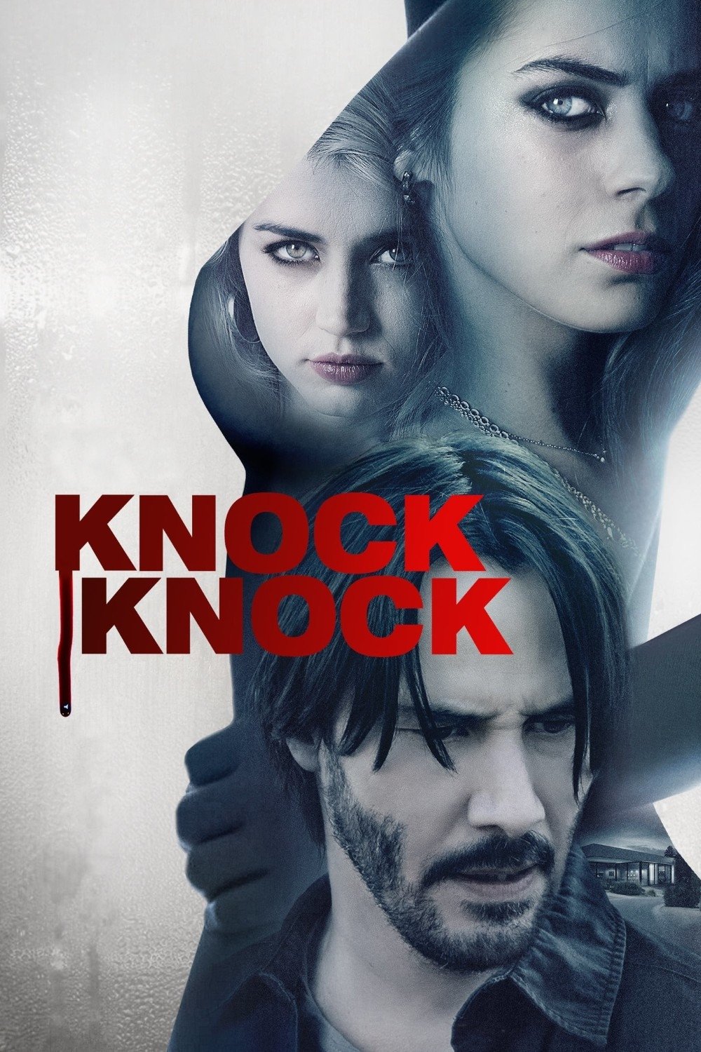  Knock Knock 