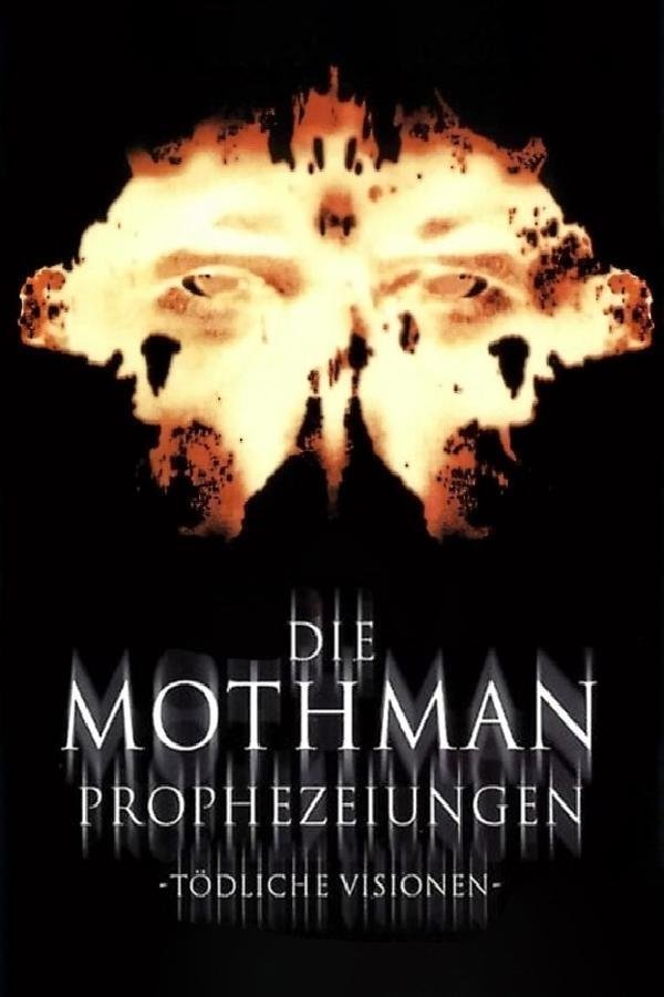  Die Mothman Prophezeiungen 
