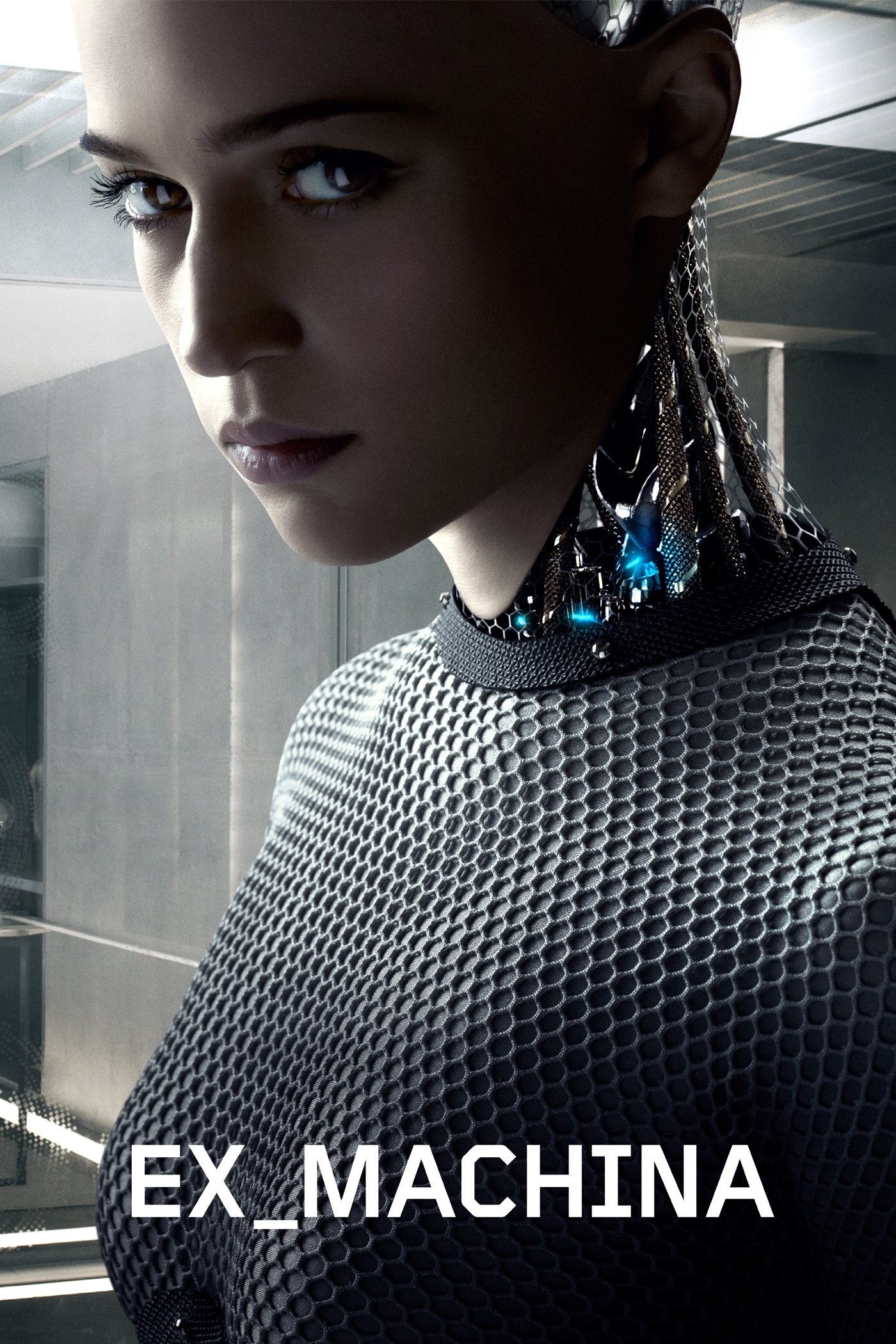  Ex Machina 