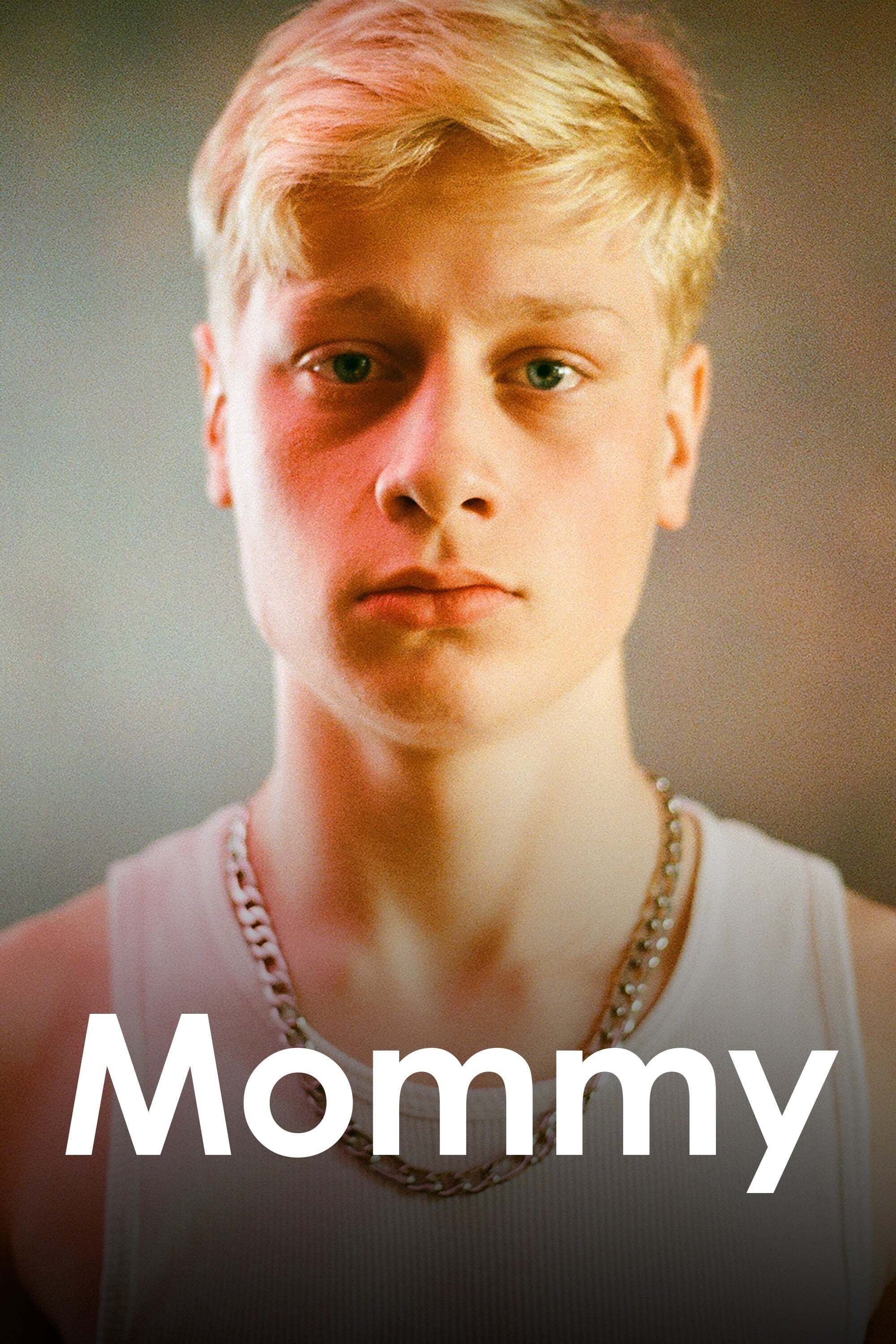  Mommy 