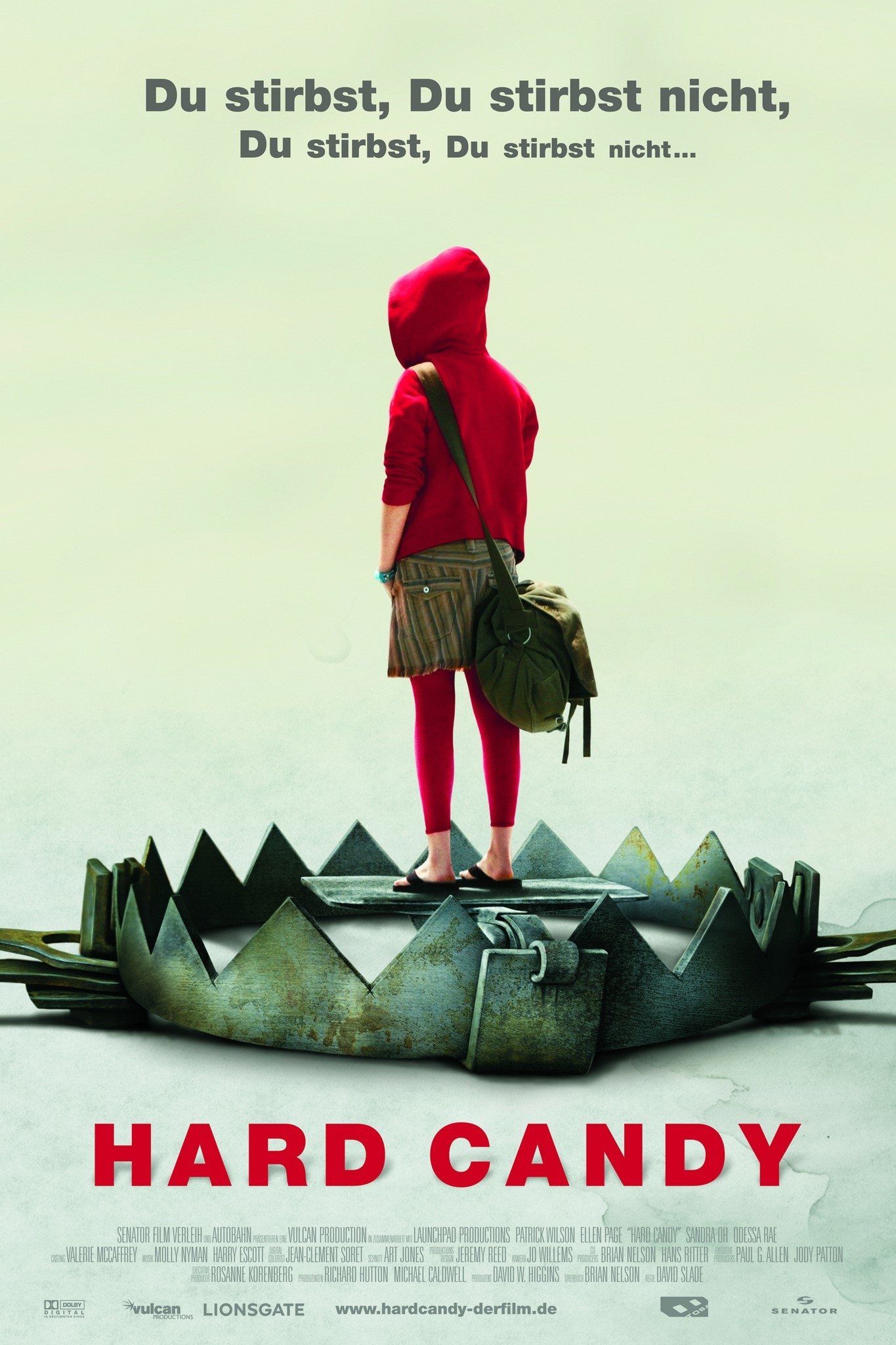  Hard Candy 