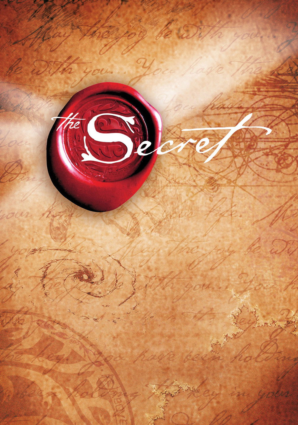  The Secret - Das Geheimnis 