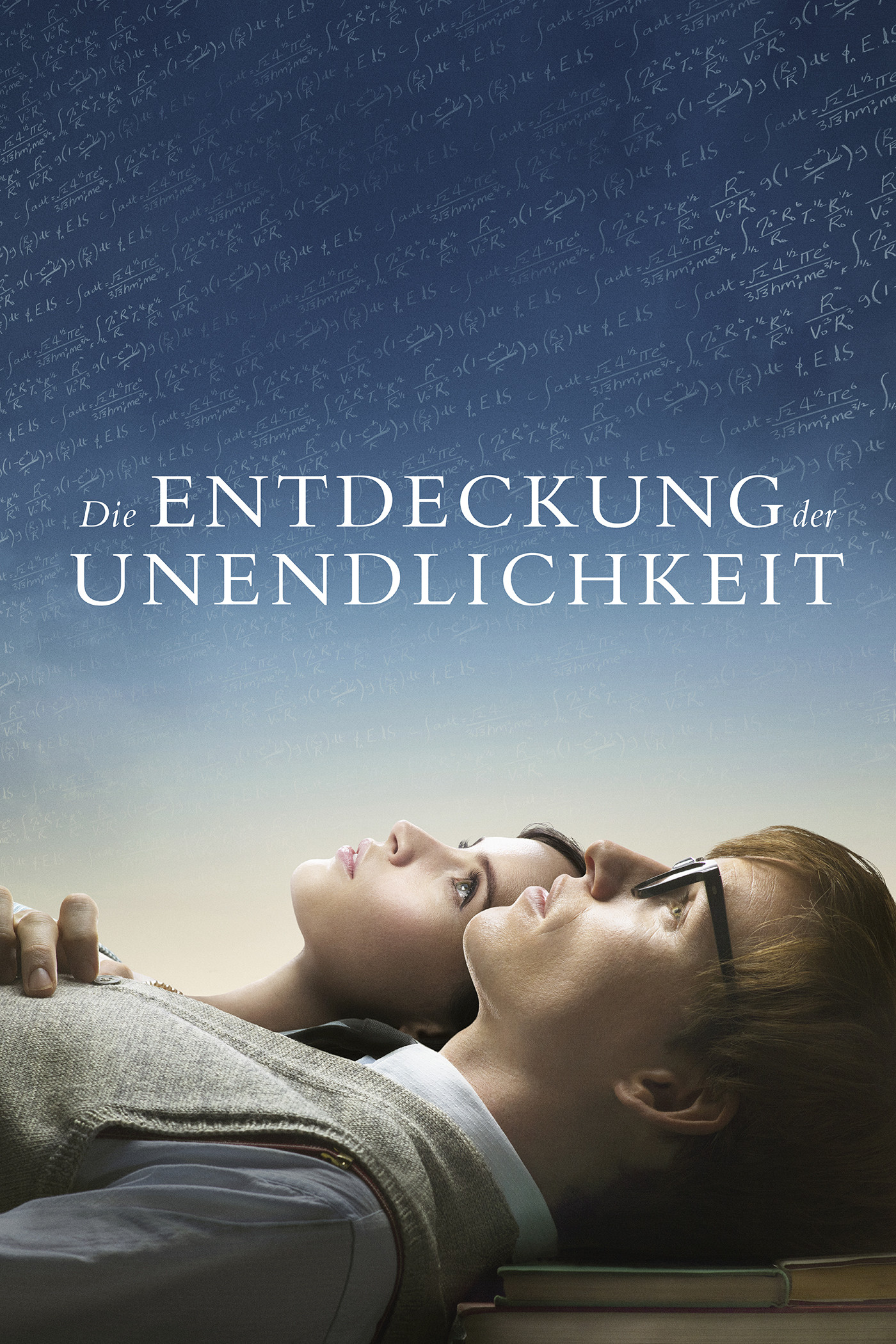  Die Entdeckung der Unendlichkeit 
