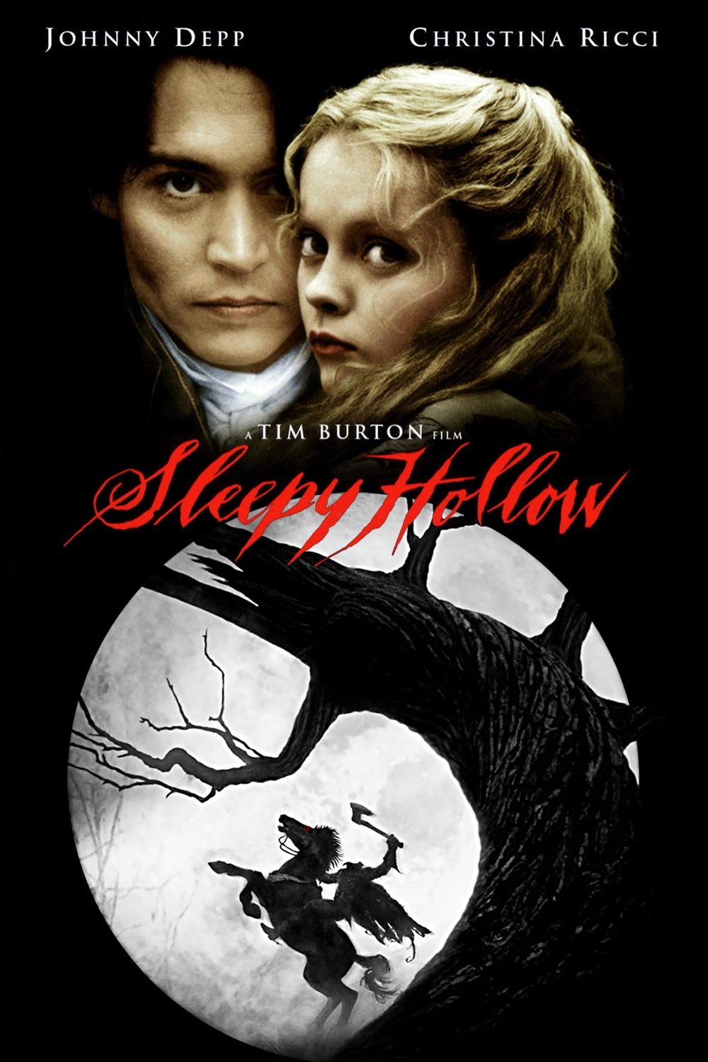  Sleepy Hollow 