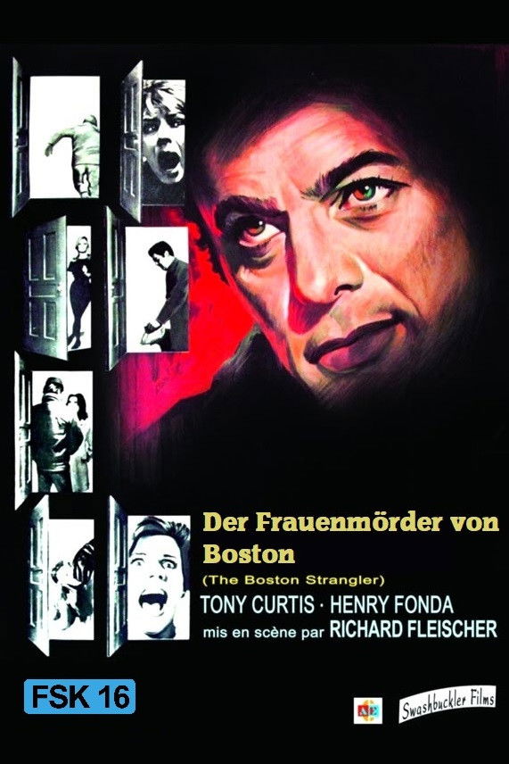  Der Frauenmörder von Boston 