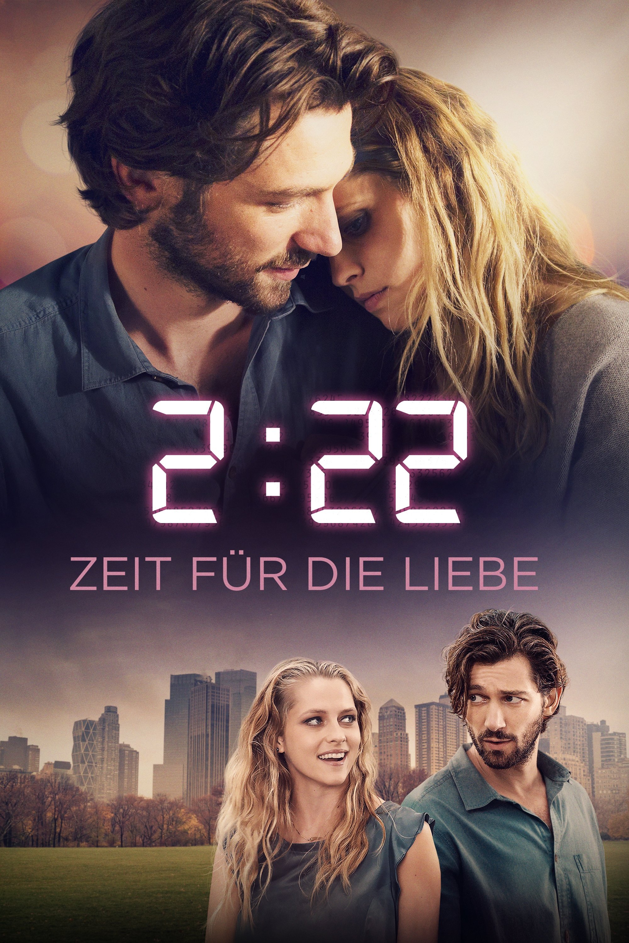  2:22 - Zeit für die Liebe 